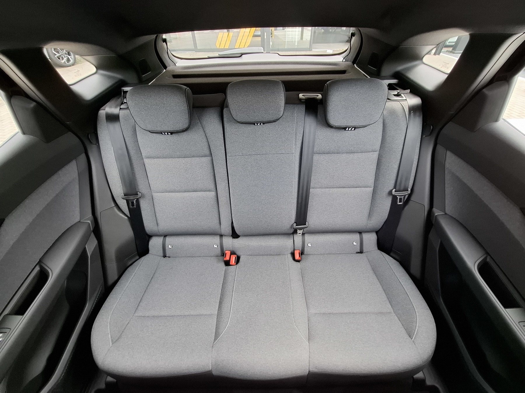 Bild 16 - Austral Evolution Mild Hybrid 160 Automatik