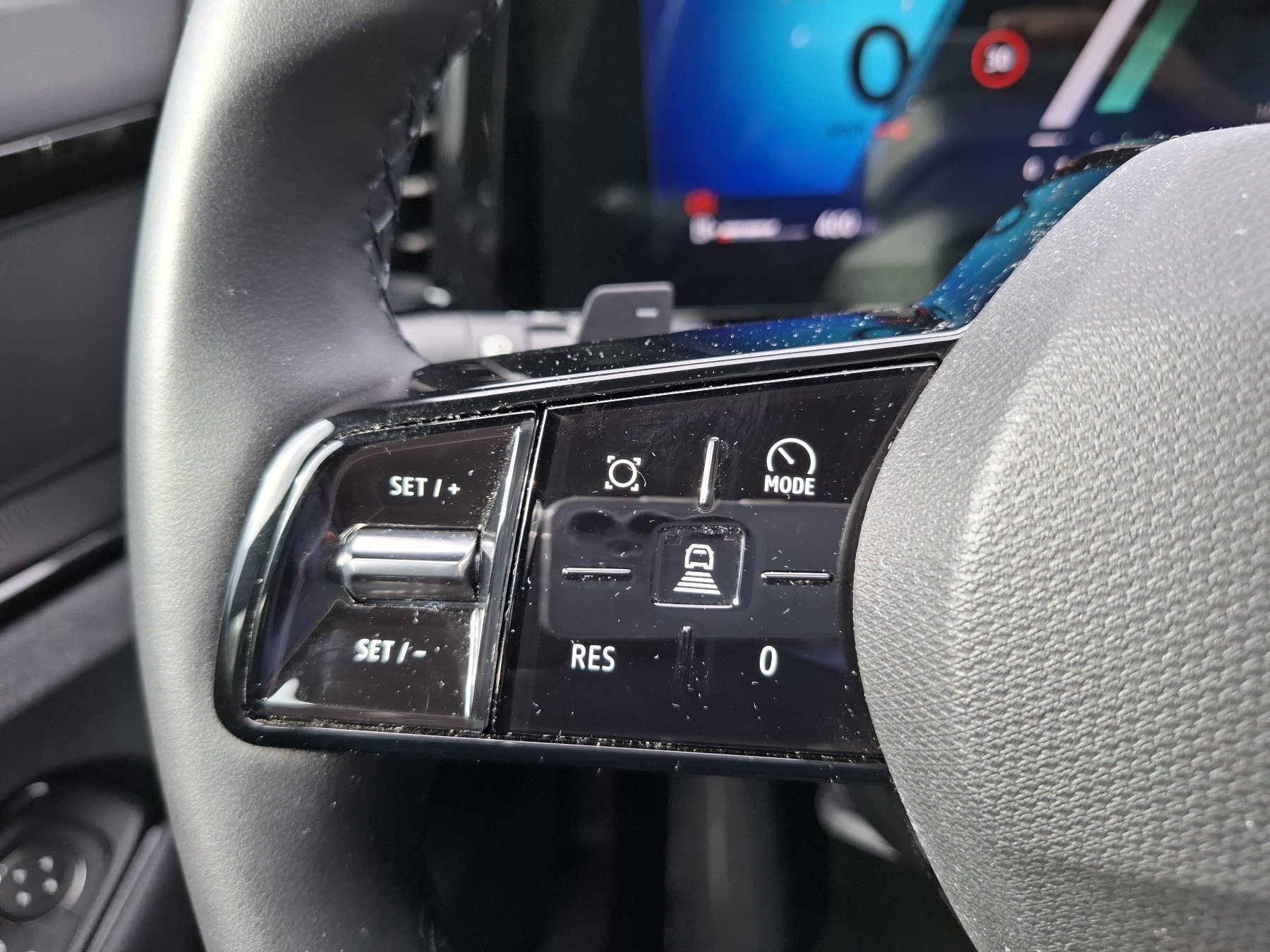Bild 20 - Austral Evolution Mild Hybrid 160 Automatik