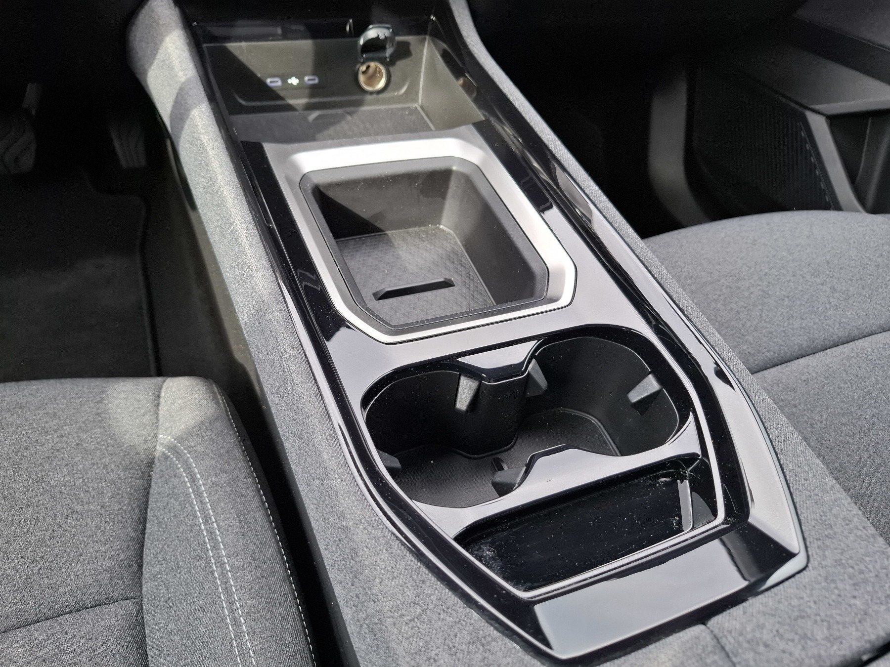 Bild 25 - Austral Evolution Mild Hybrid 160 Automatik