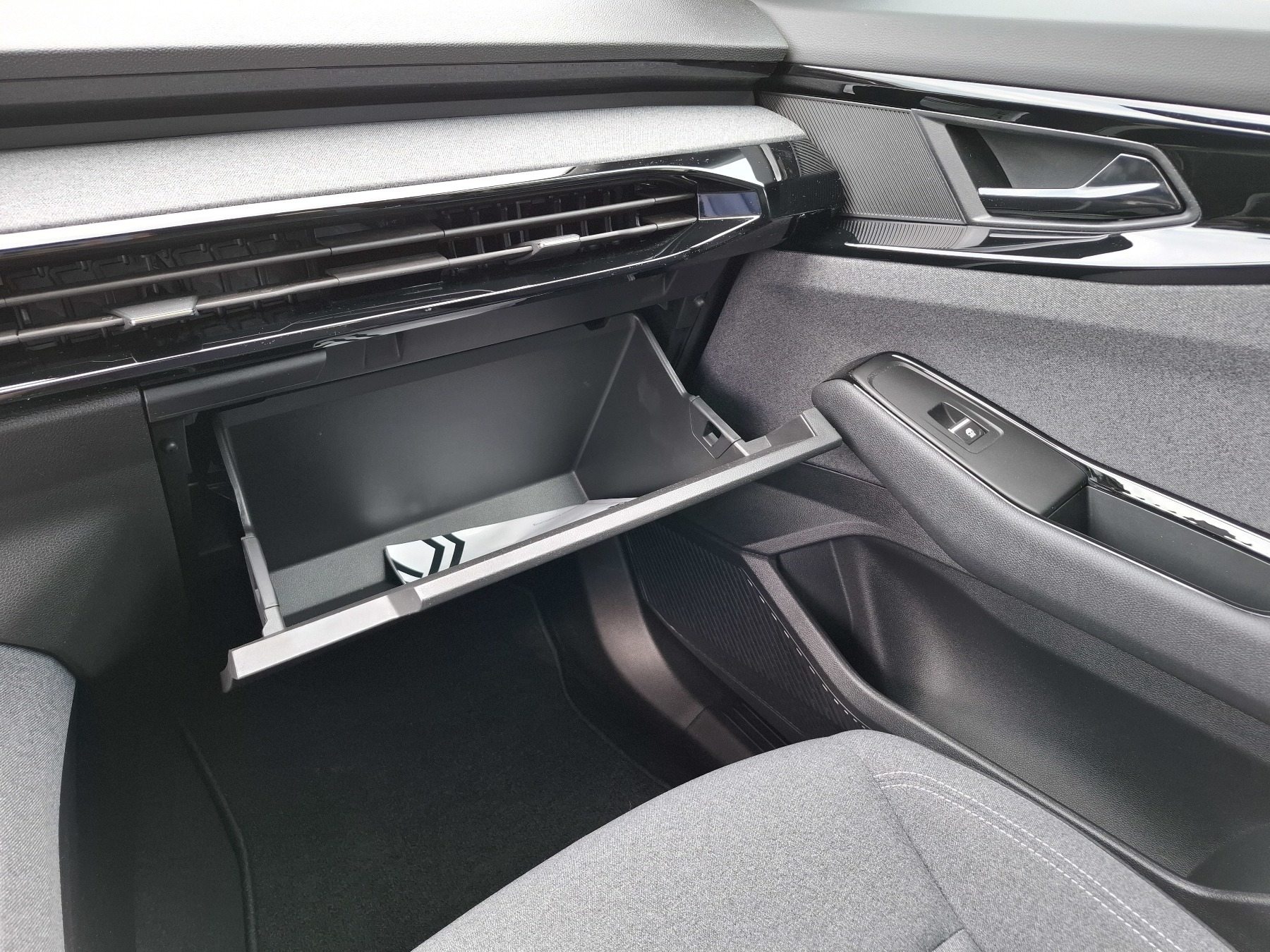 Bild 27 - Austral Evolution Mild Hybrid 160 Automatik