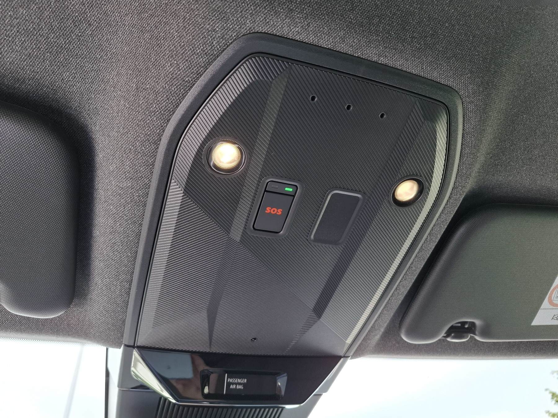 Bild 28 - Austral Evolution Mild Hybrid 160 Automatik