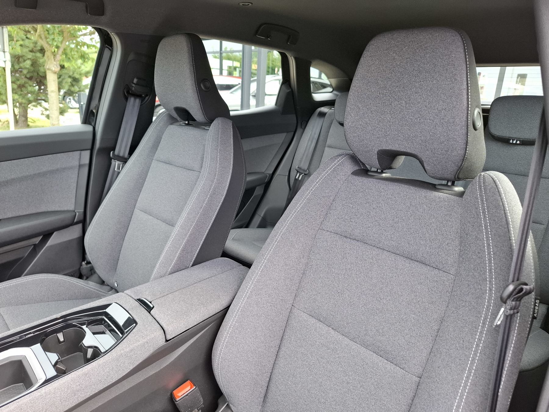 Bild 29 - Austral Evolution Mild Hybrid 160 Automatik