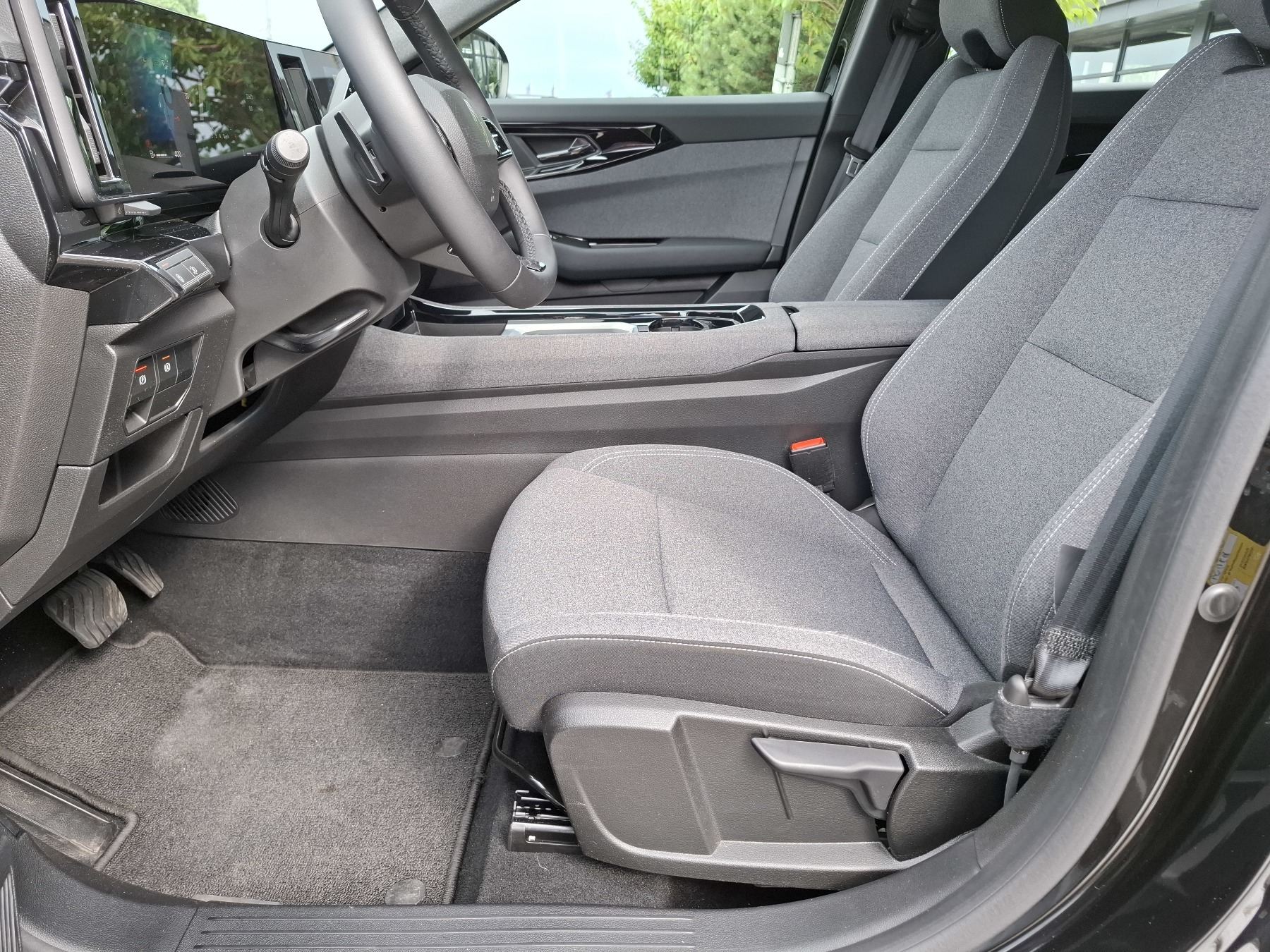 Bild 30 - Austral Evolution Mild Hybrid 160 Automatik