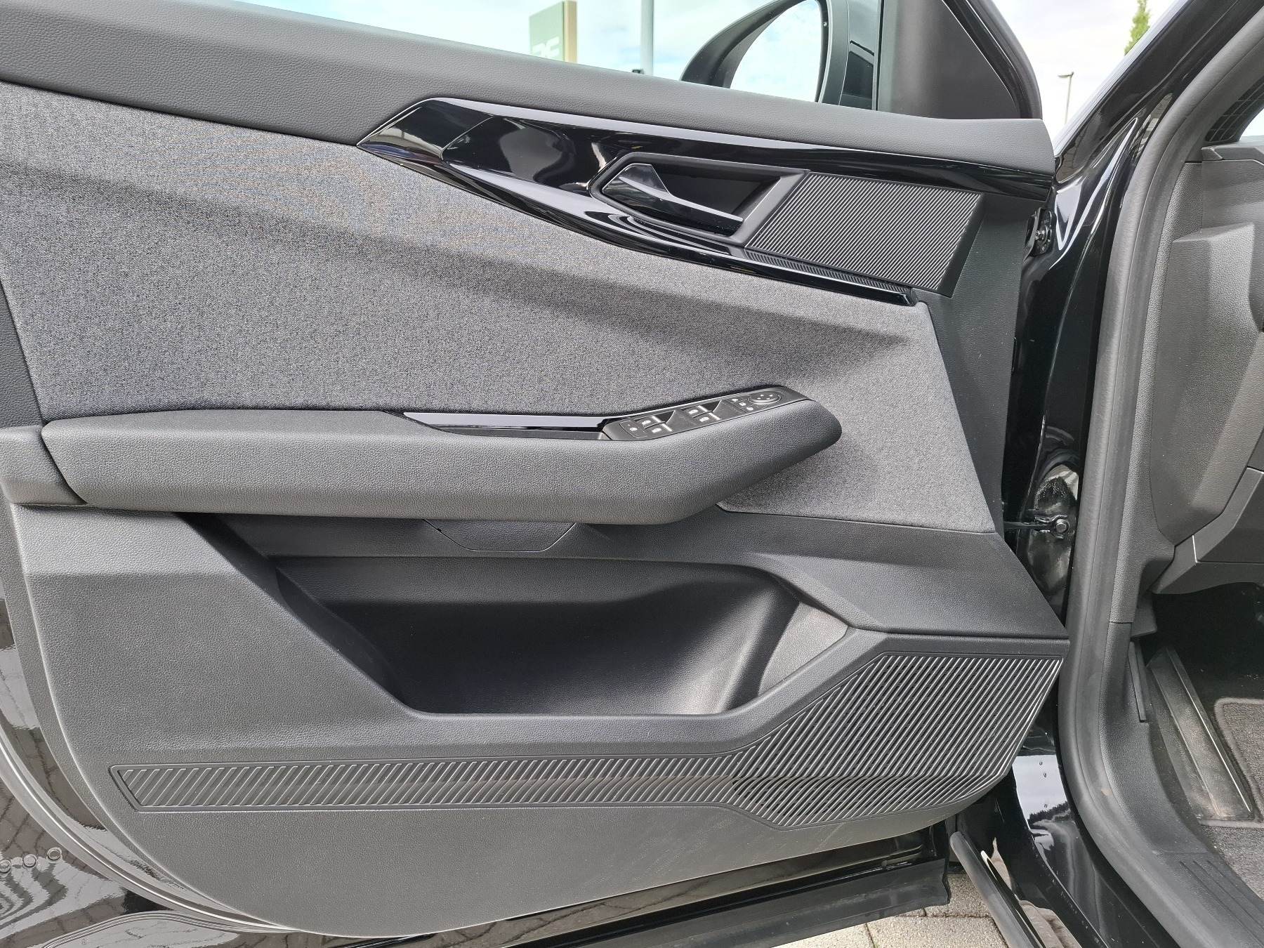 Bild 31 - Austral Evolution Mild Hybrid 160 Automatik