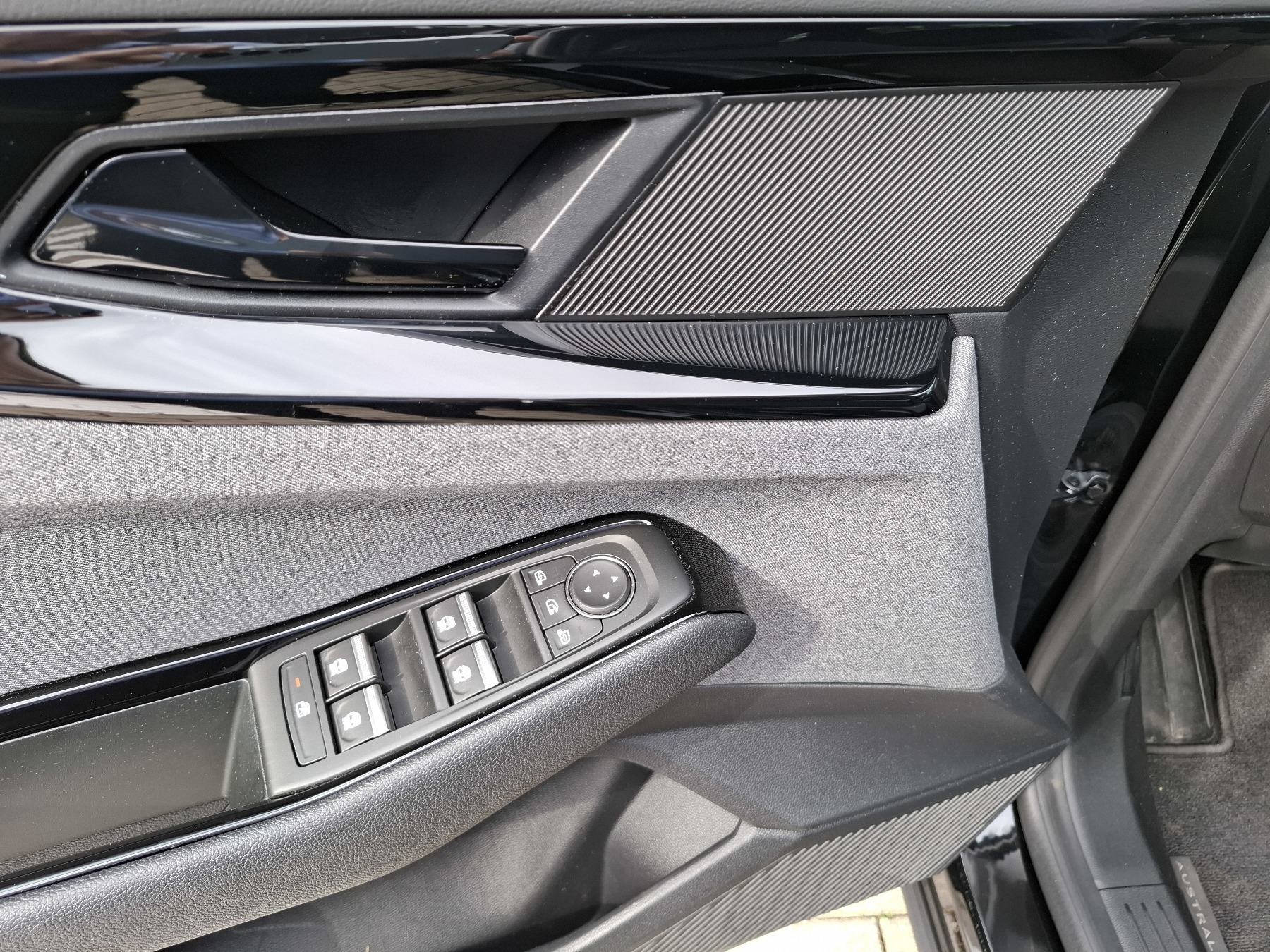 Bild 32 - Austral Evolution Mild Hybrid 160 Automatik