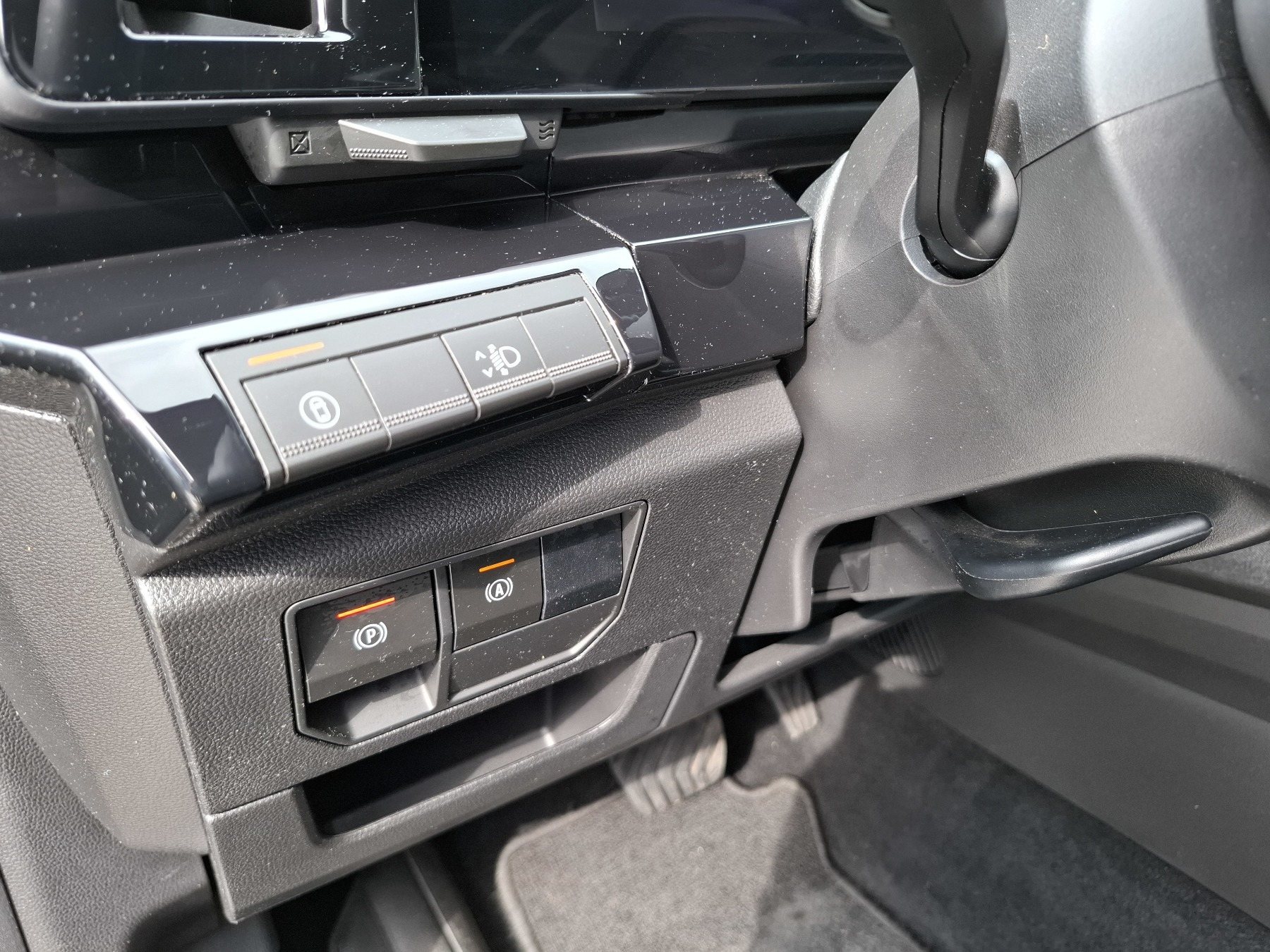 Bild 33 - Austral Evolution Mild Hybrid 160 Automatik