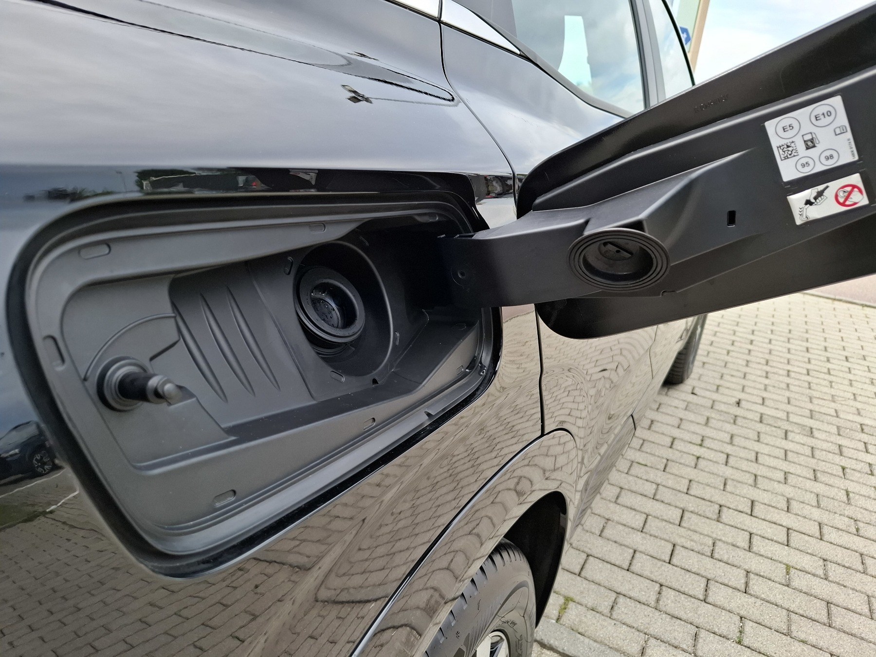 Bild 37 - Austral Evolution Mild Hybrid 160 Automatik