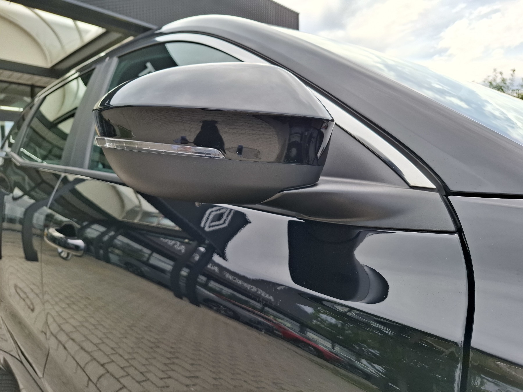 Bild 39 - Austral Evolution Mild Hybrid 160 Automatik