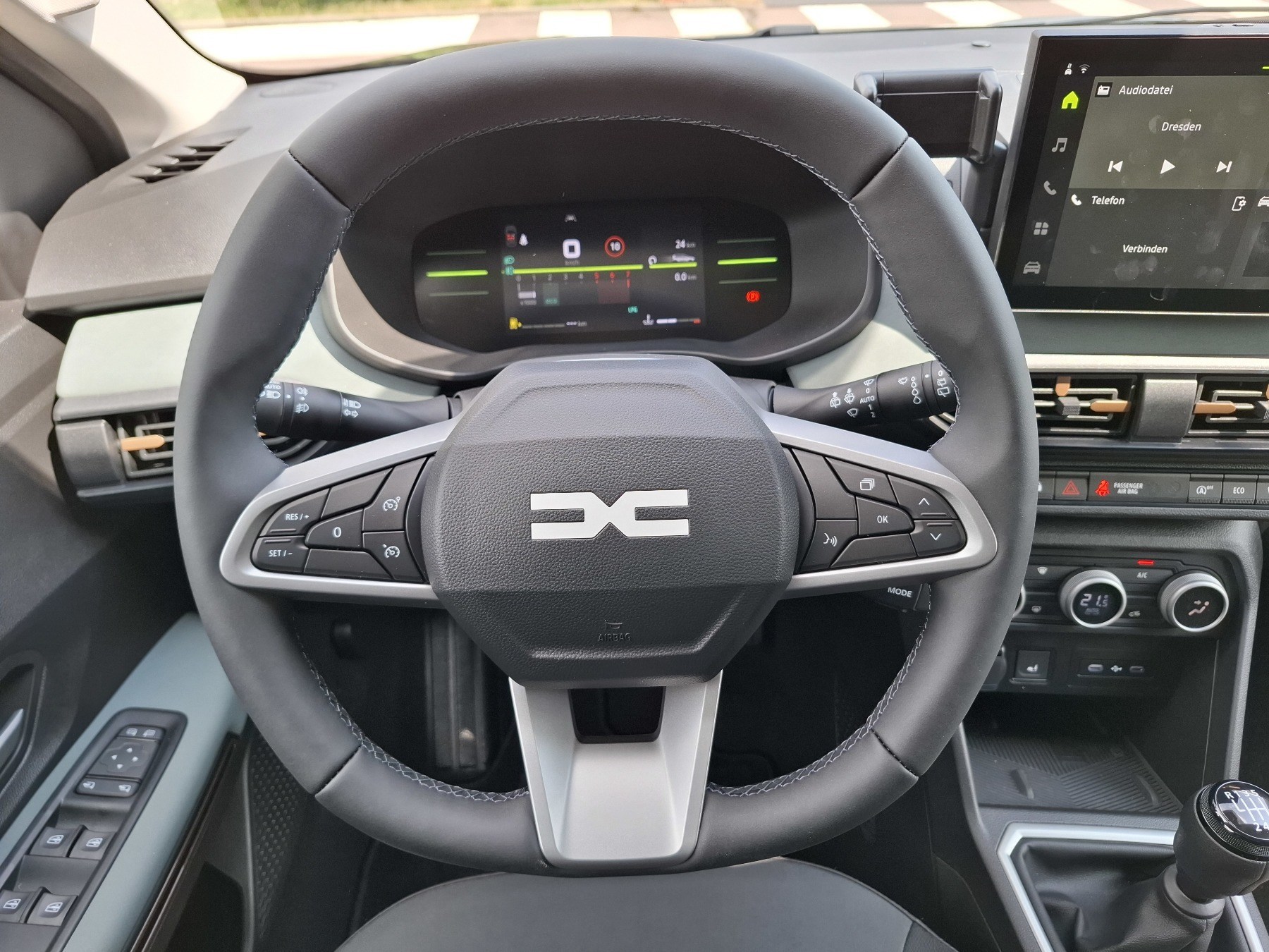 Bild 13 - Jogger Extreme Eco-G 120