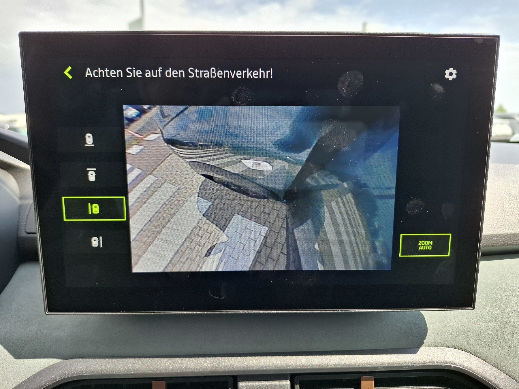 Bild 20 - Jogger Extreme Eco-G 120