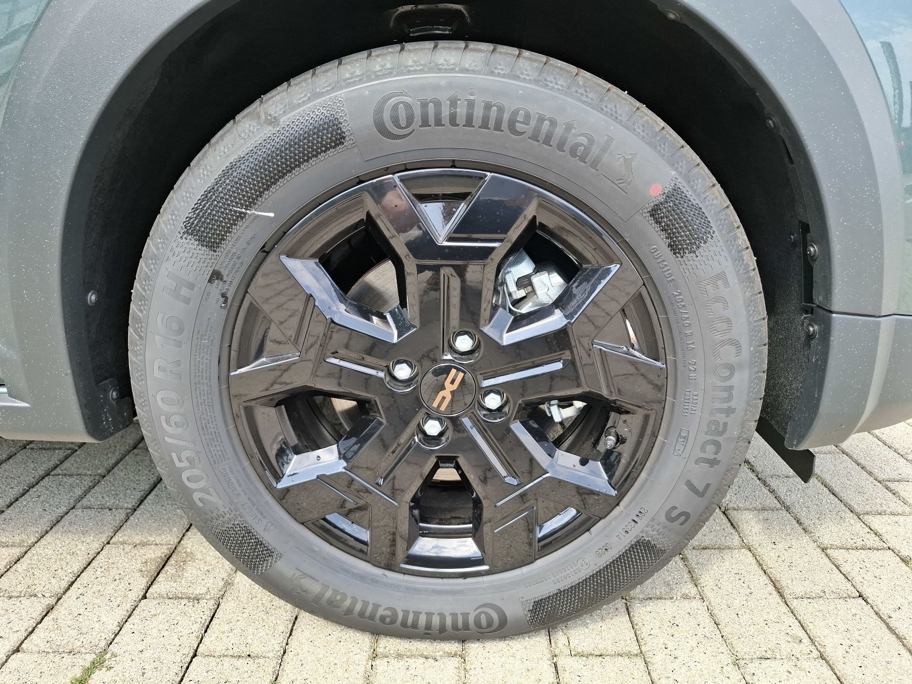 Bild 35 - Jogger Extreme Eco-G 120