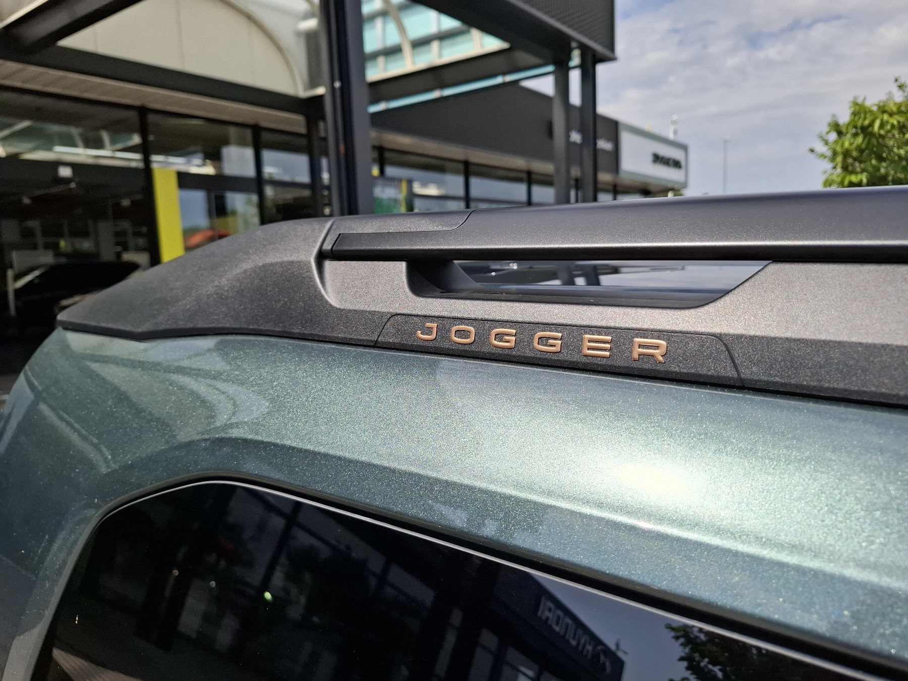 Bild 37 - Jogger Extreme Eco-G 120