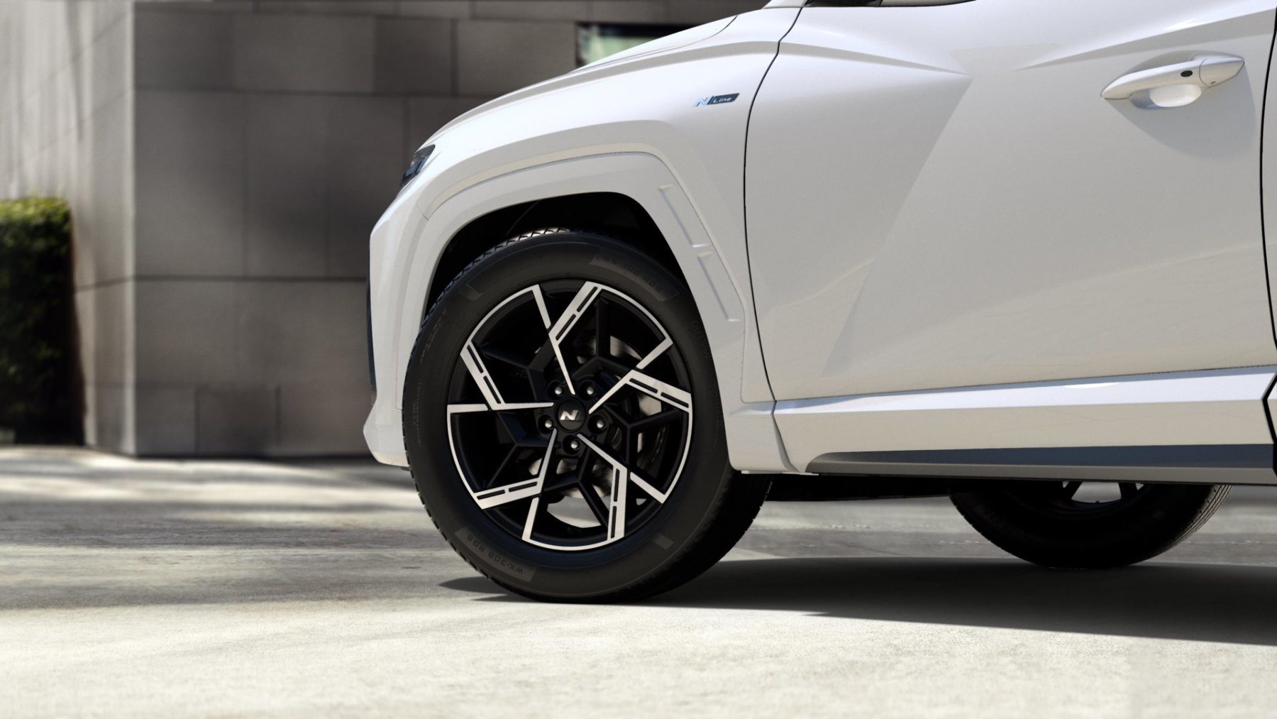 Bild 8 - TUCSON PHEV 1.6 T-GDi (288 PS) 6-AT 2WD N Line
