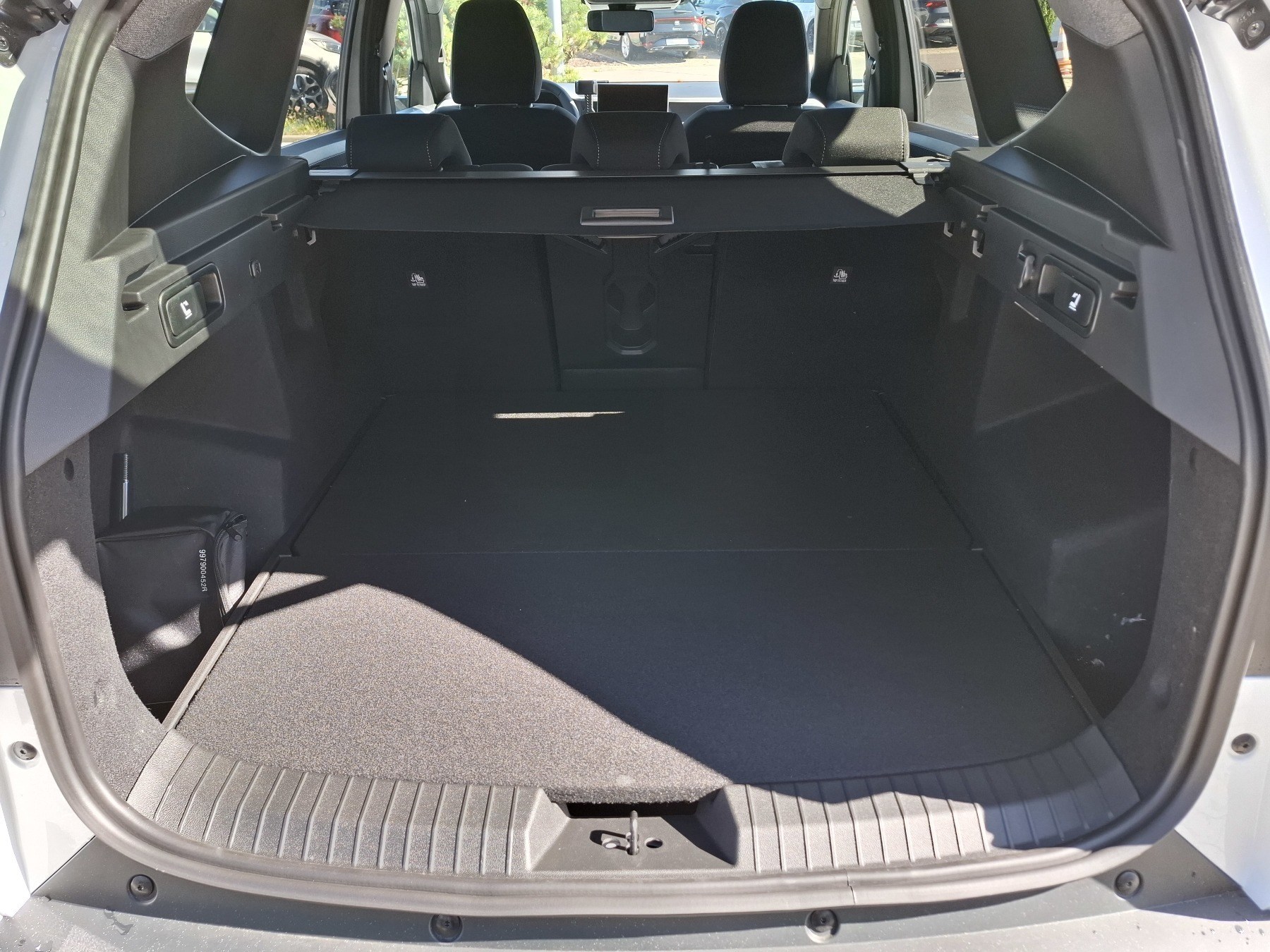 Bild 10 - Bigster Journey HYBRID 155