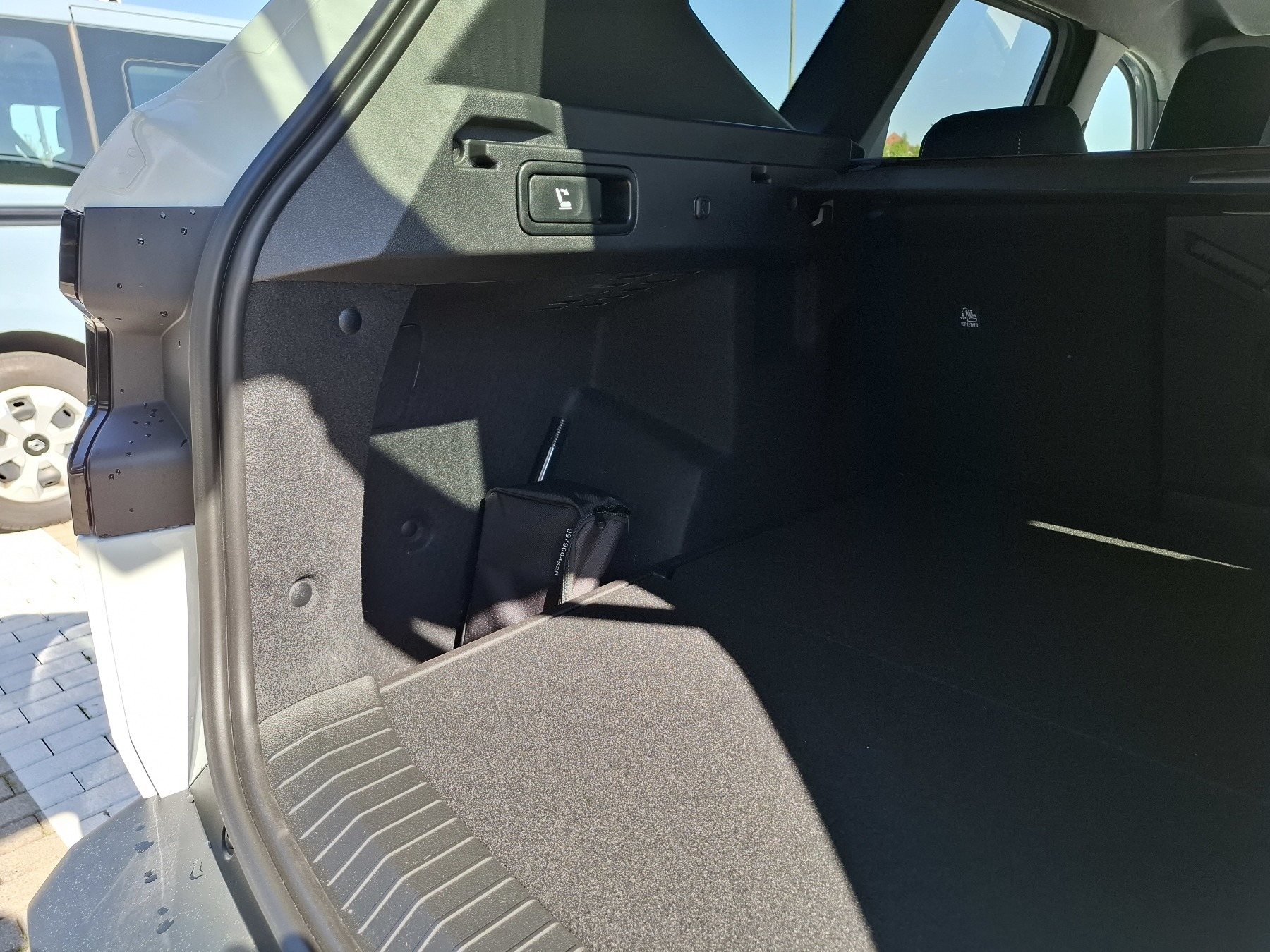 Bild 12 - Bigster Journey HYBRID 155