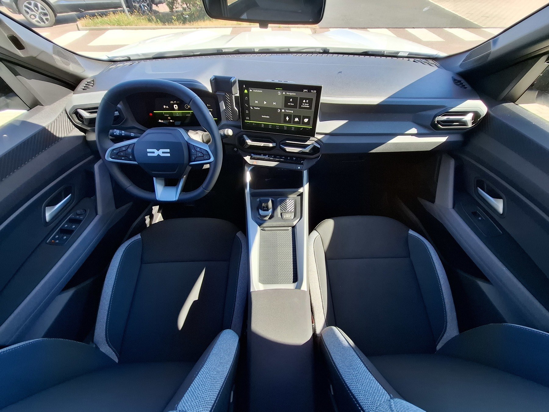 Bild 20 - Bigster Journey HYBRID 155