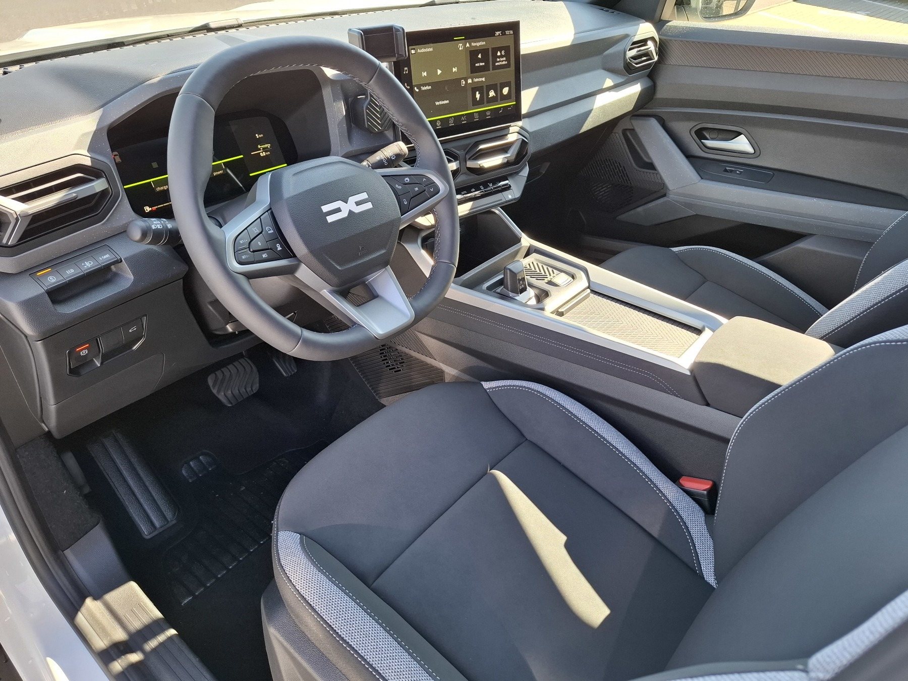Bild 21 - Bigster Journey HYBRID 155