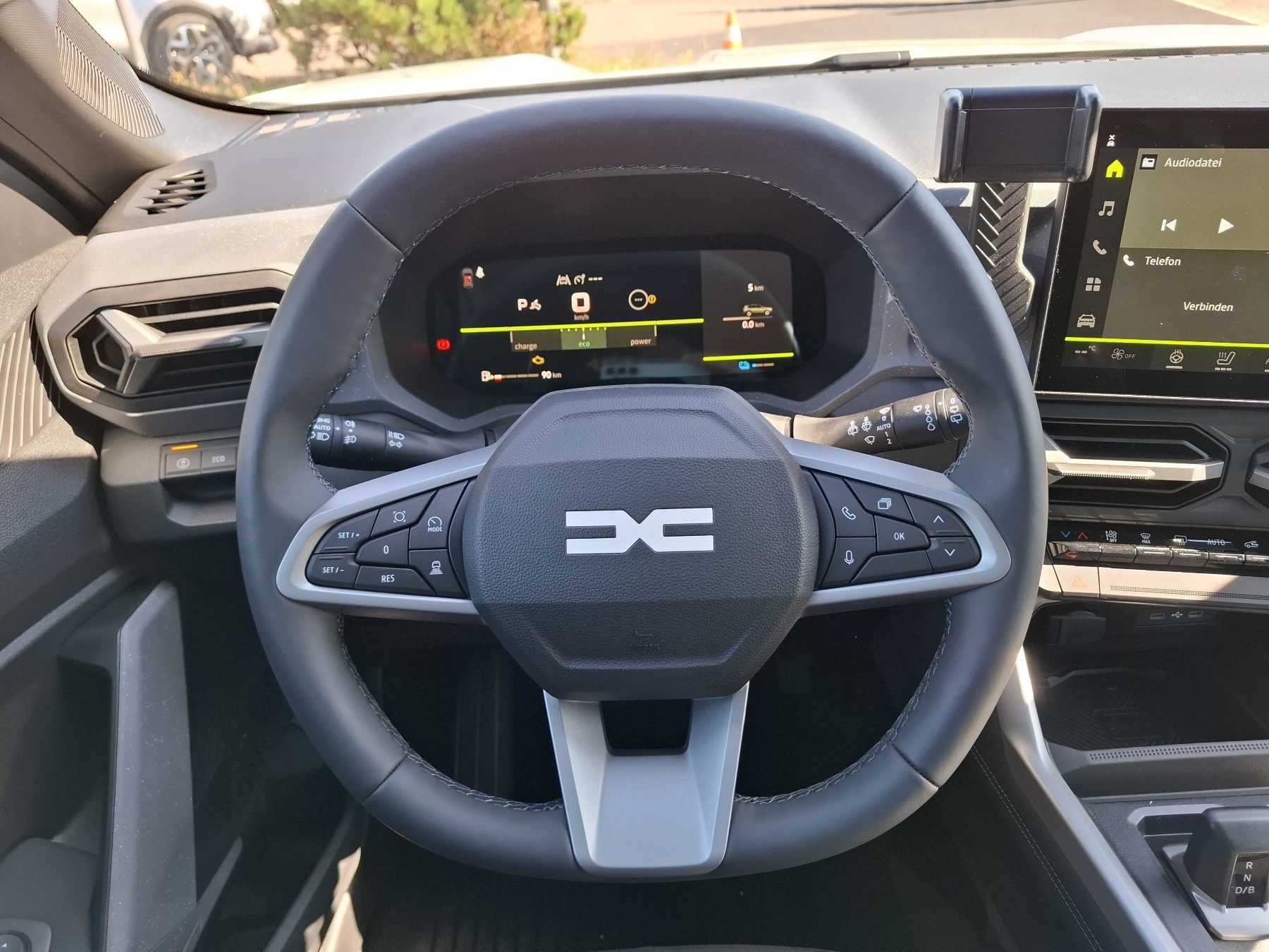 Bild 22 - Bigster Journey HYBRID 155