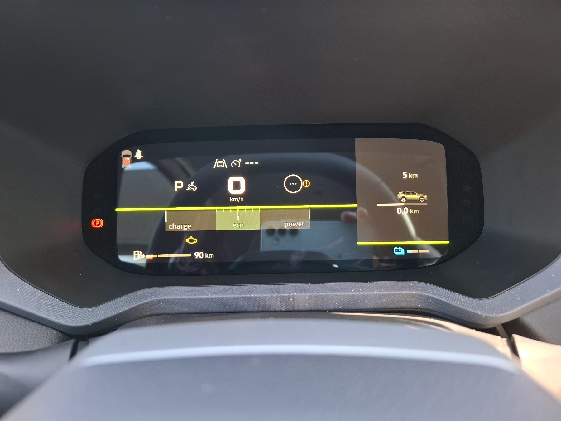 Bild 25 - Bigster Journey HYBRID 155