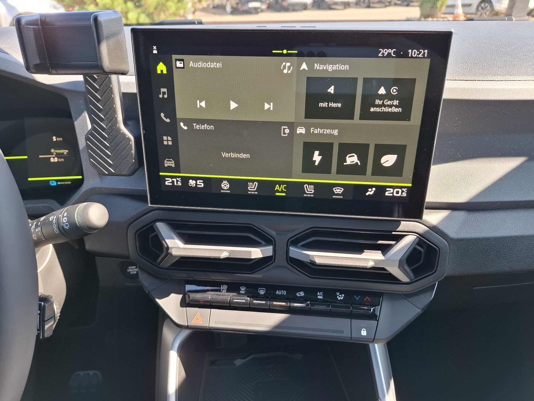 Bild 26 - Bigster Journey HYBRID 155