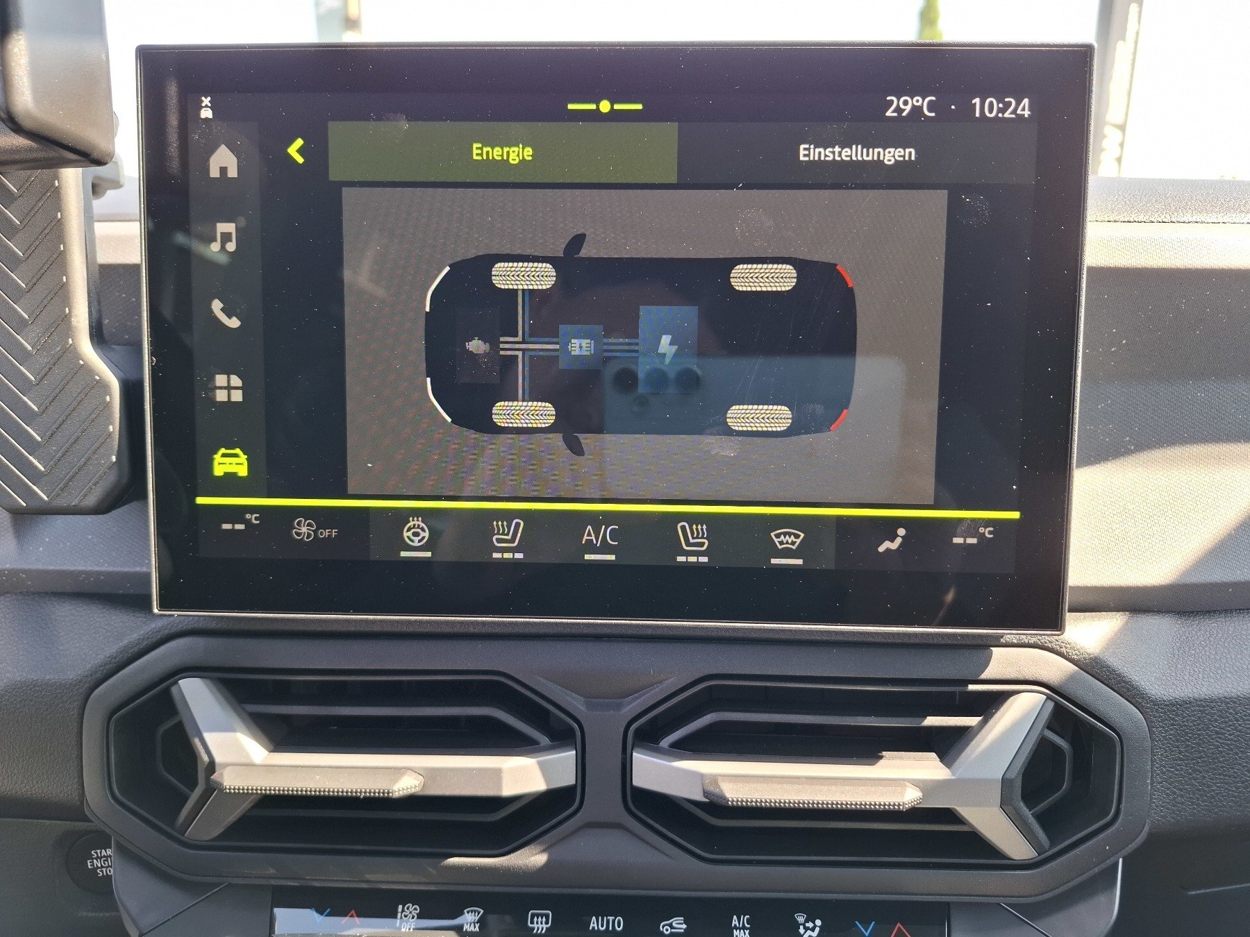 Bild 27 - Bigster Journey HYBRID 155