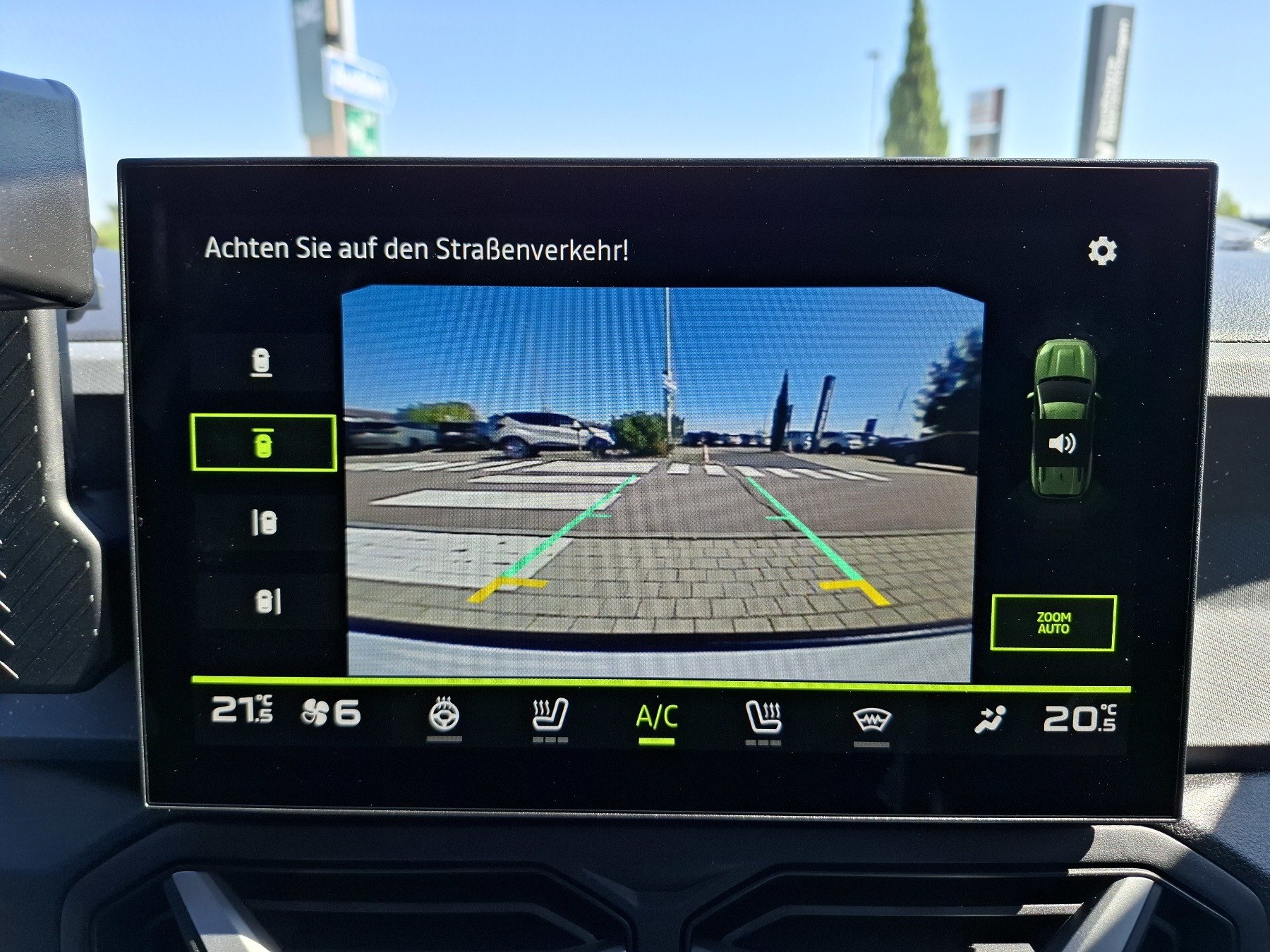 Bild 29 - Bigster Journey HYBRID 155