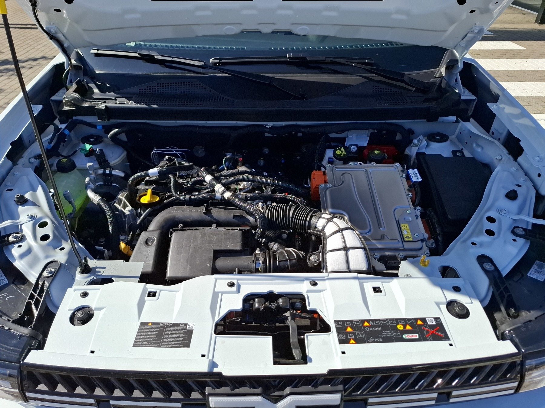 Bild 40 - Bigster Journey HYBRID 155