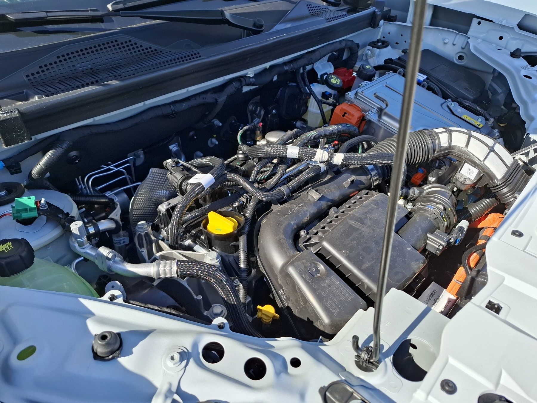 Bild 41 - Bigster Journey HYBRID 155