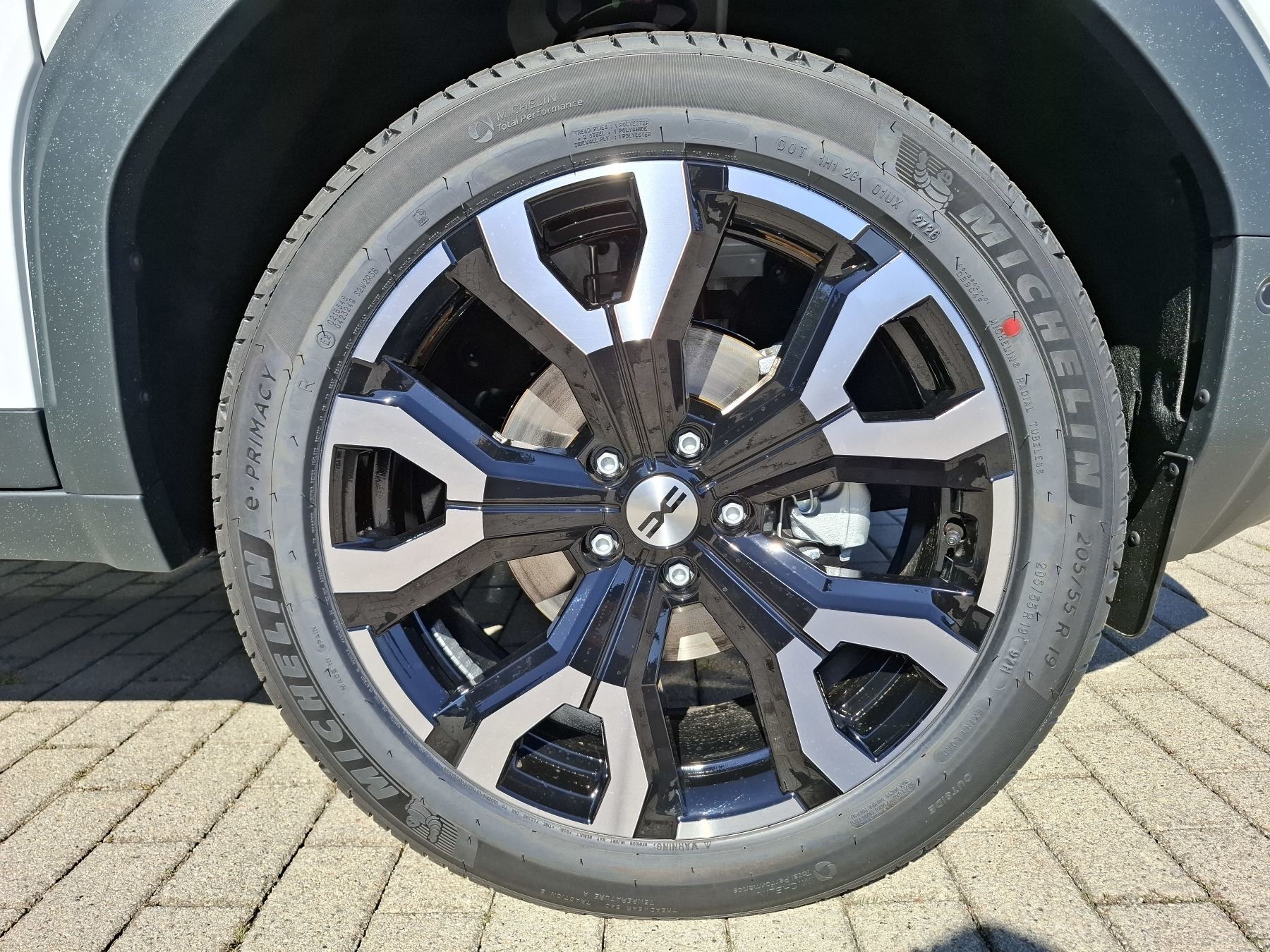 Bild 43 - Bigster Journey HYBRID 155