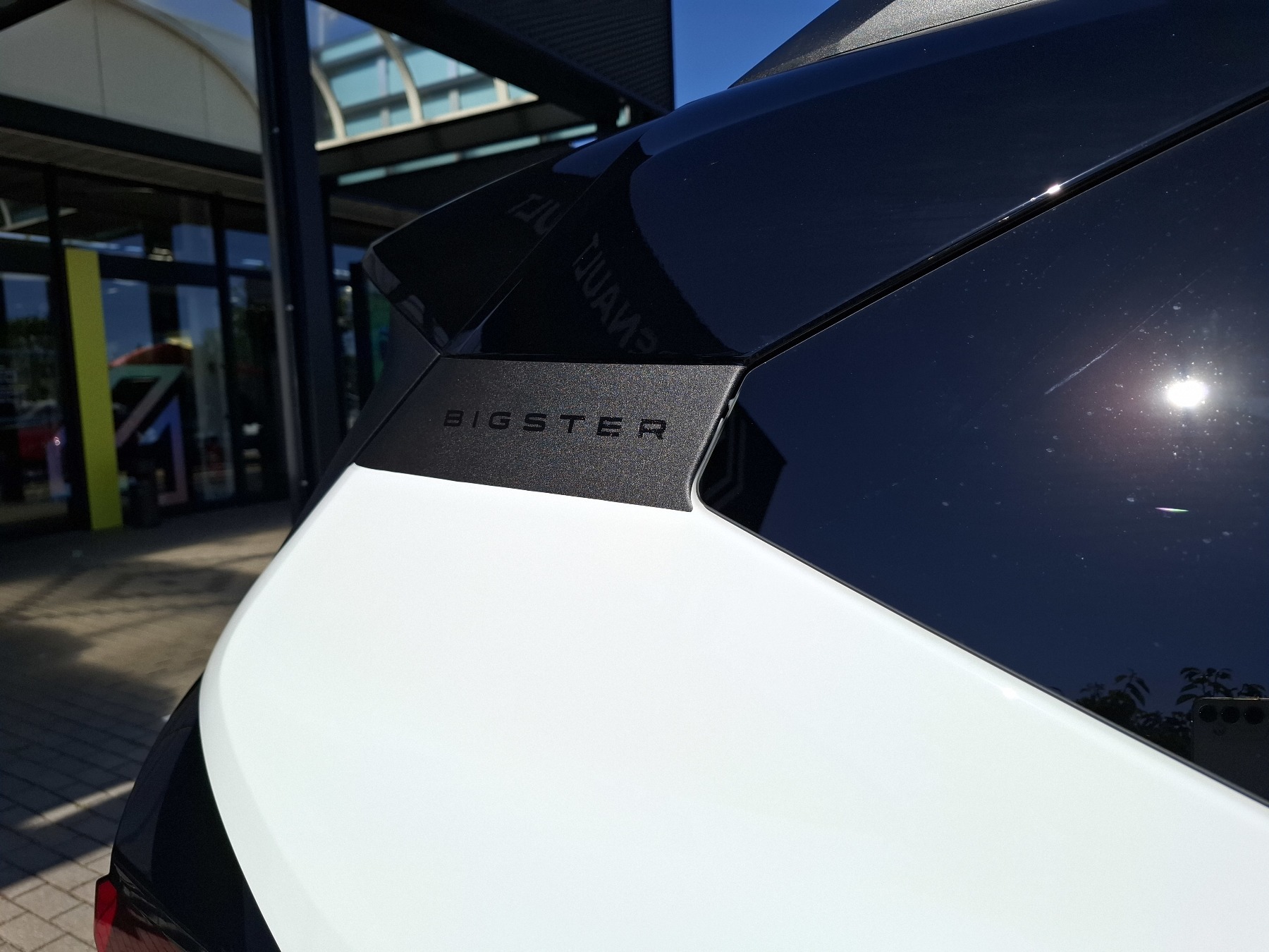 Bild 45 - Bigster Journey HYBRID 155