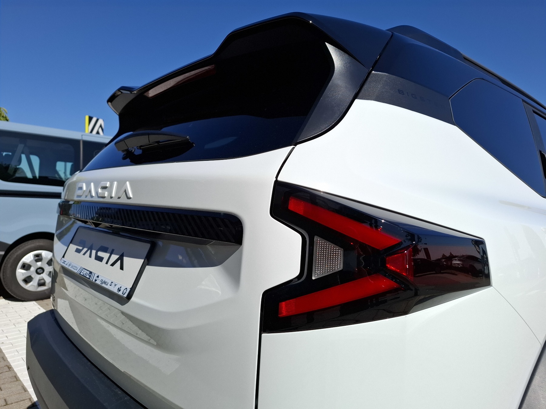Bild 46 - Bigster Journey HYBRID 155