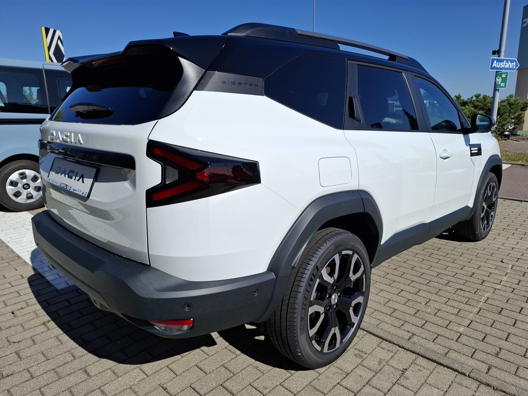 Bild 6 - Bigster Journey HYBRID 155