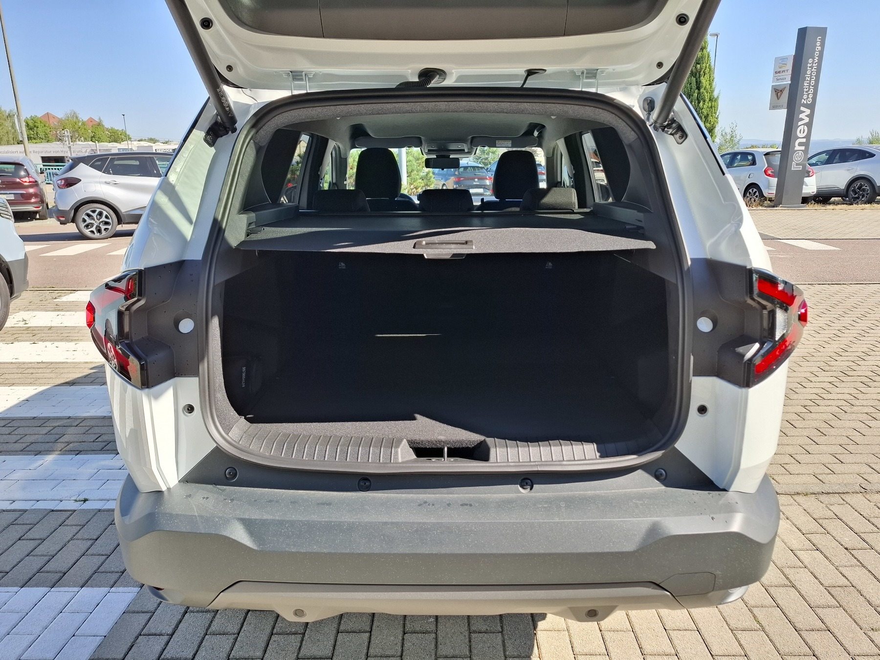 Bild 9 - Bigster Journey HYBRID 155