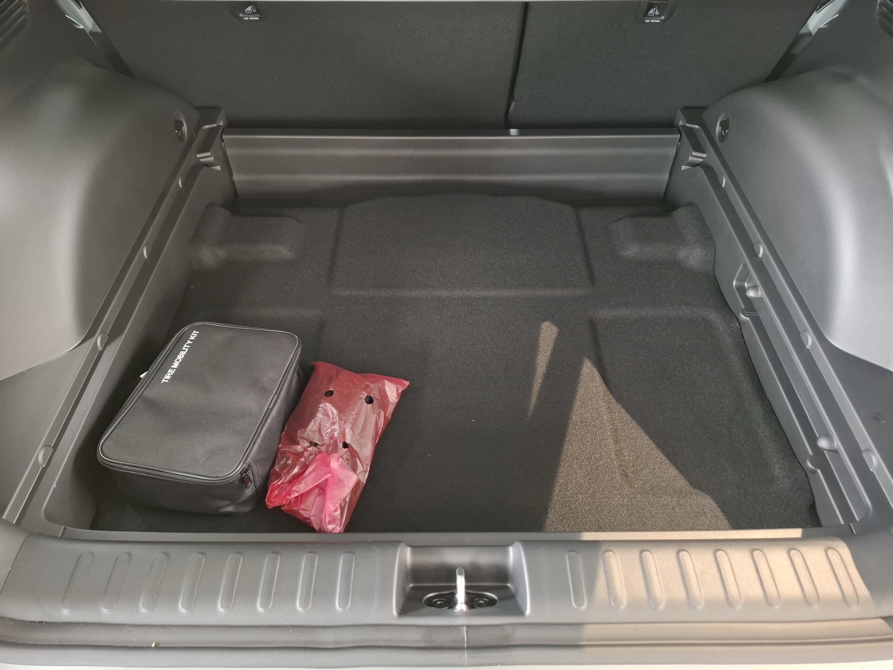 Bild 2 - IONIQ 5 FL (MY26) 63 kWh 2WD (170 PS) CENTRIQ