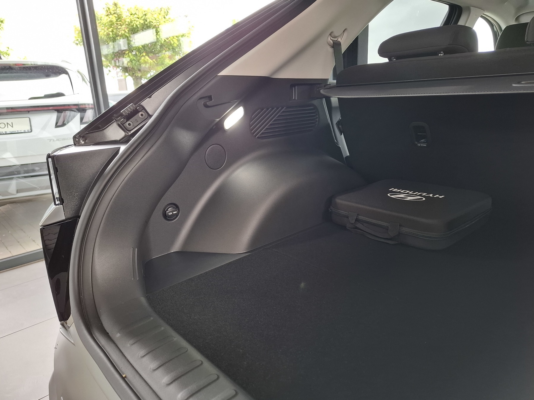 Bild 3 - IONIQ 5 FL (MY26) 63 kWh 2WD (170 PS) CENTRIQ