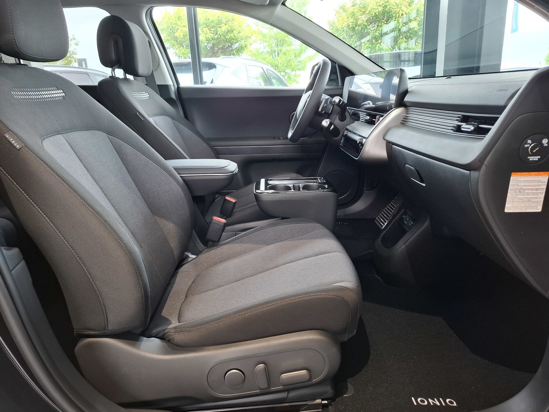 Bild 5 - IONIQ 5 FL (MY26) 63 kWh 2WD (170 PS) CENTRIQ