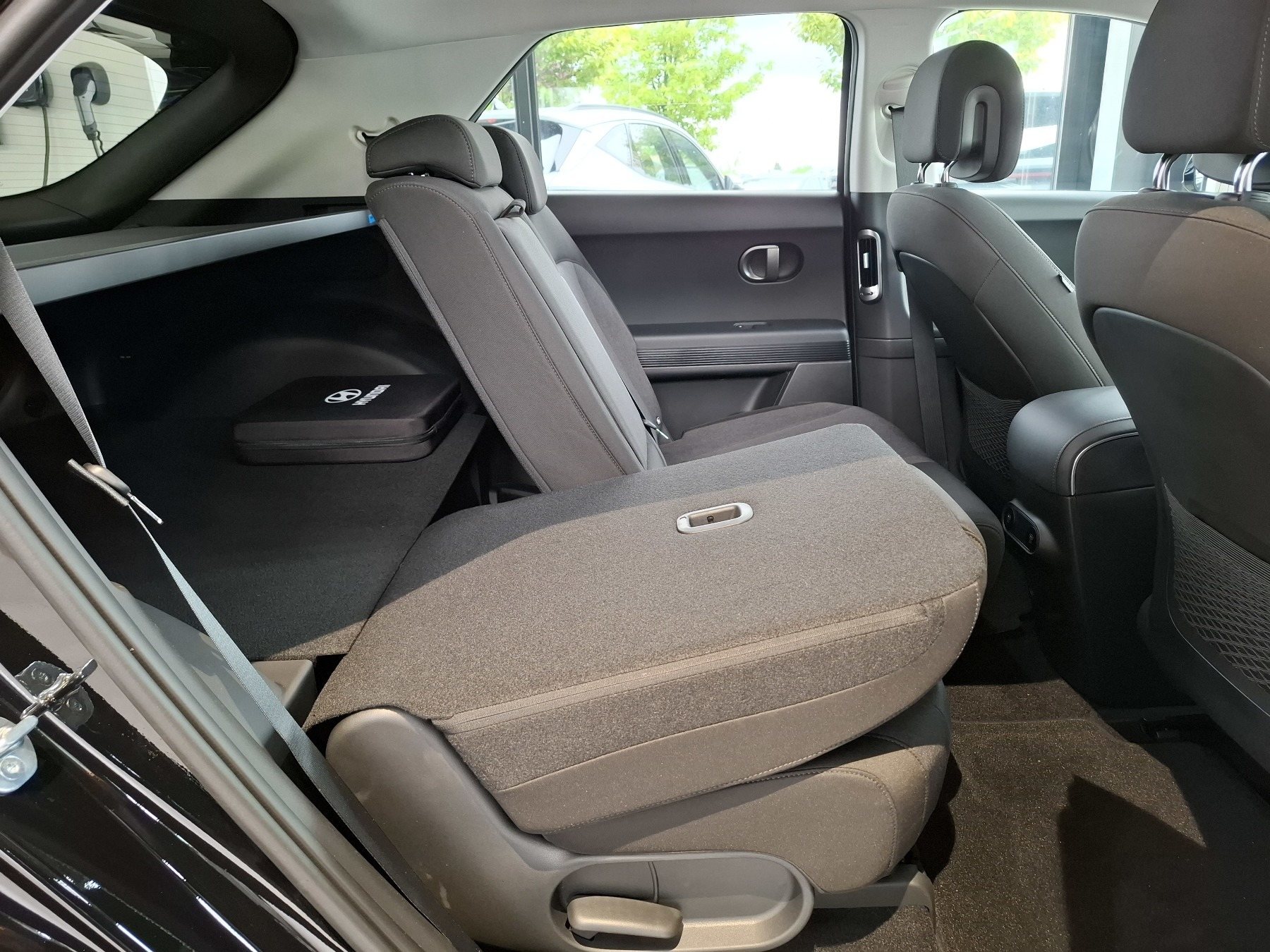 Bild 8 - IONIQ 5 FL (MY26) 63 kWh 2WD (170 PS) CENTRIQ