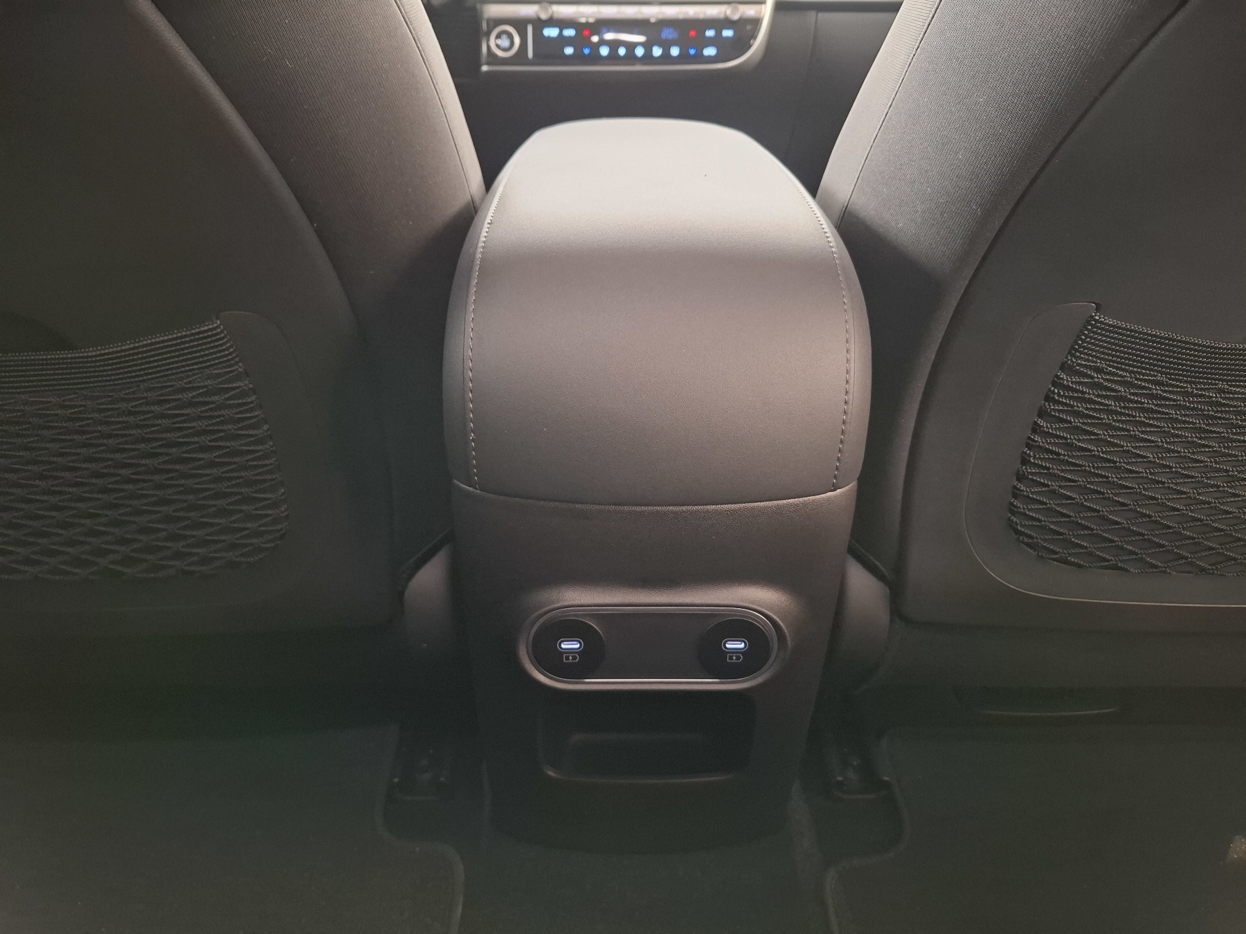 Bild 9 - IONIQ 5 FL (MY26) 63 kWh 2WD (170 PS) CENTRIQ