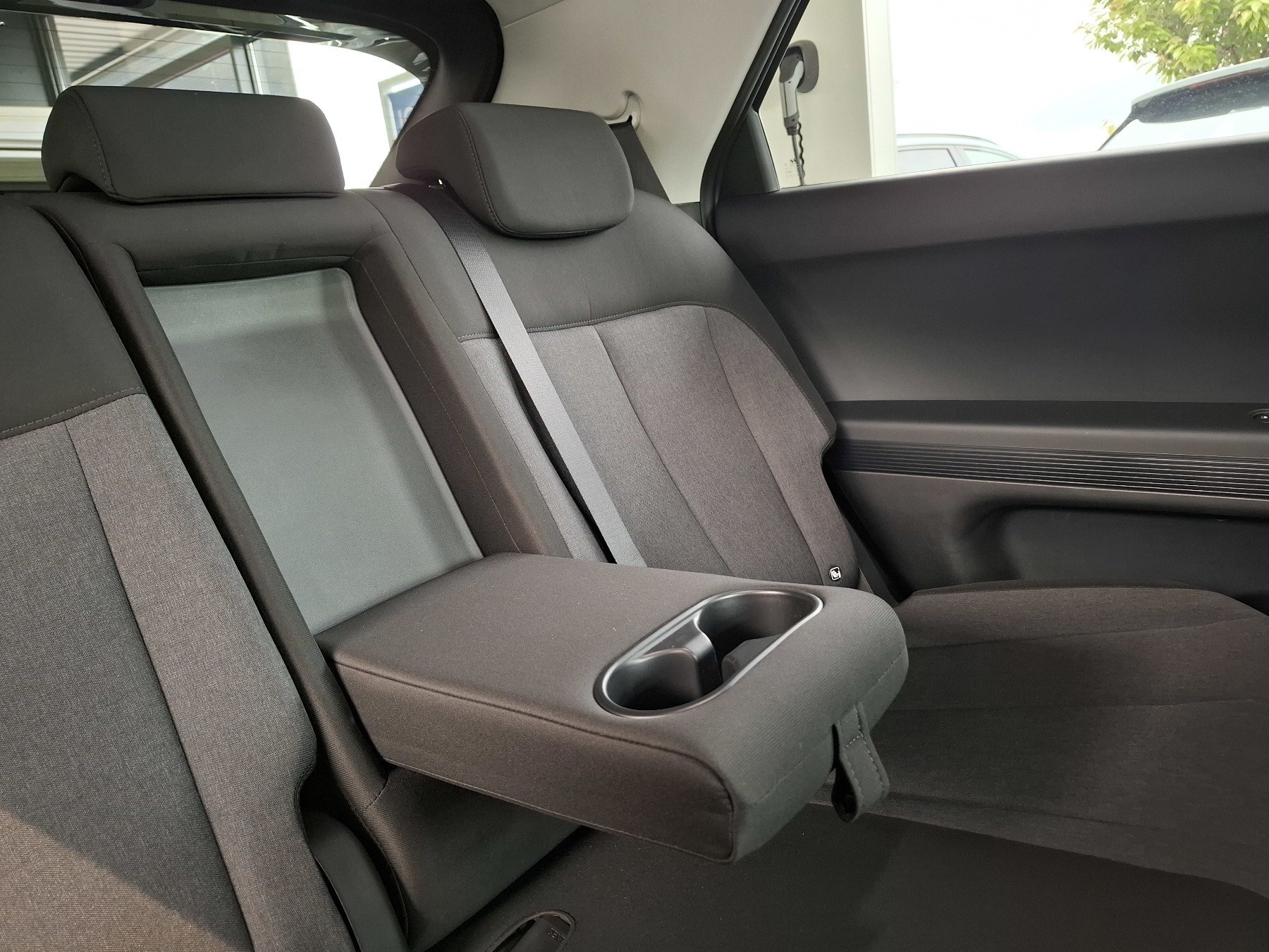 Bild 11 - IONIQ 5 FL (MY26) 63 kWh 2WD (170 PS) CENTRIQ