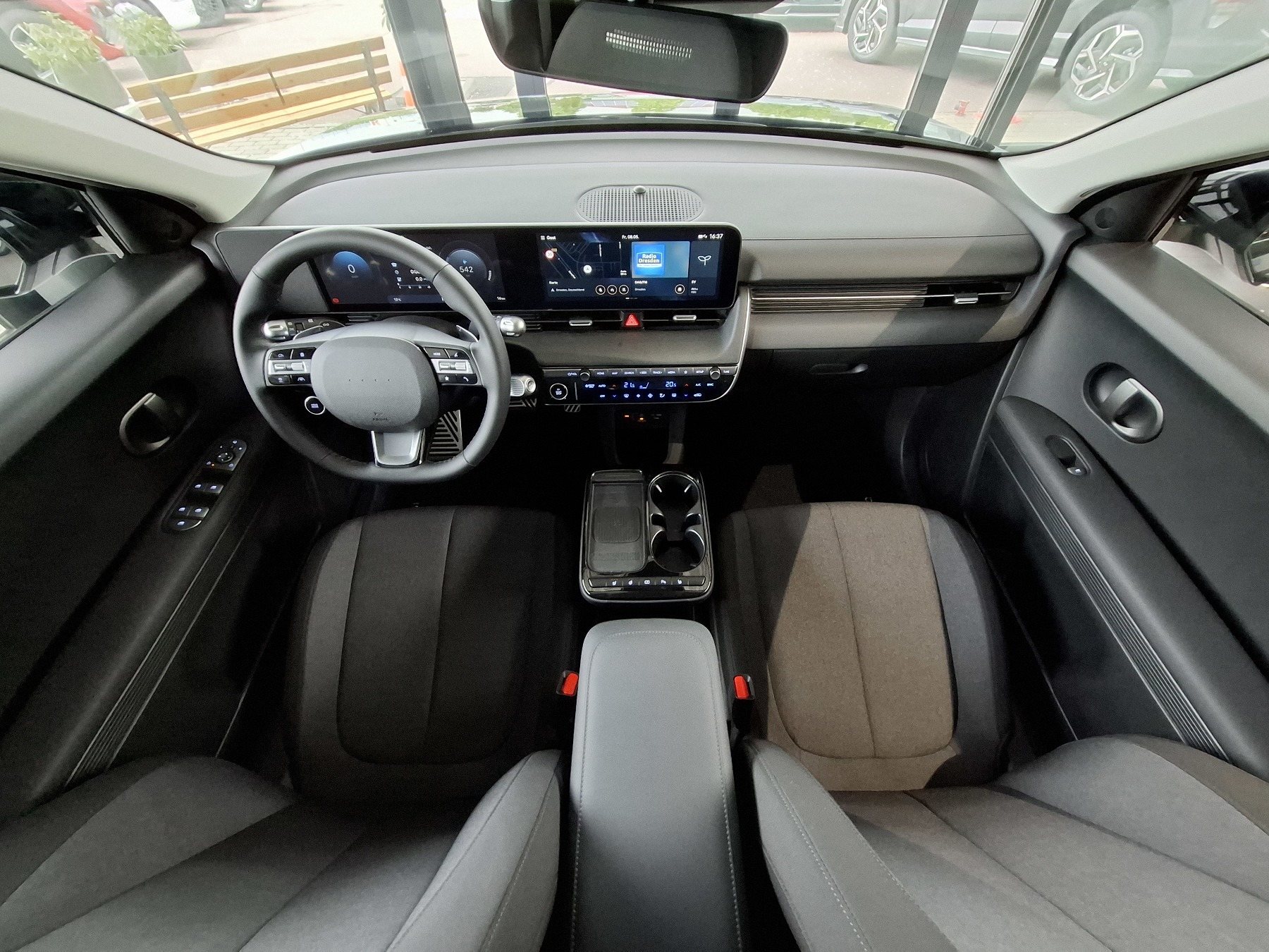 Bild 14 - IONIQ 5 FL (MY26) 63 kWh 2WD (170 PS) CENTRIQ