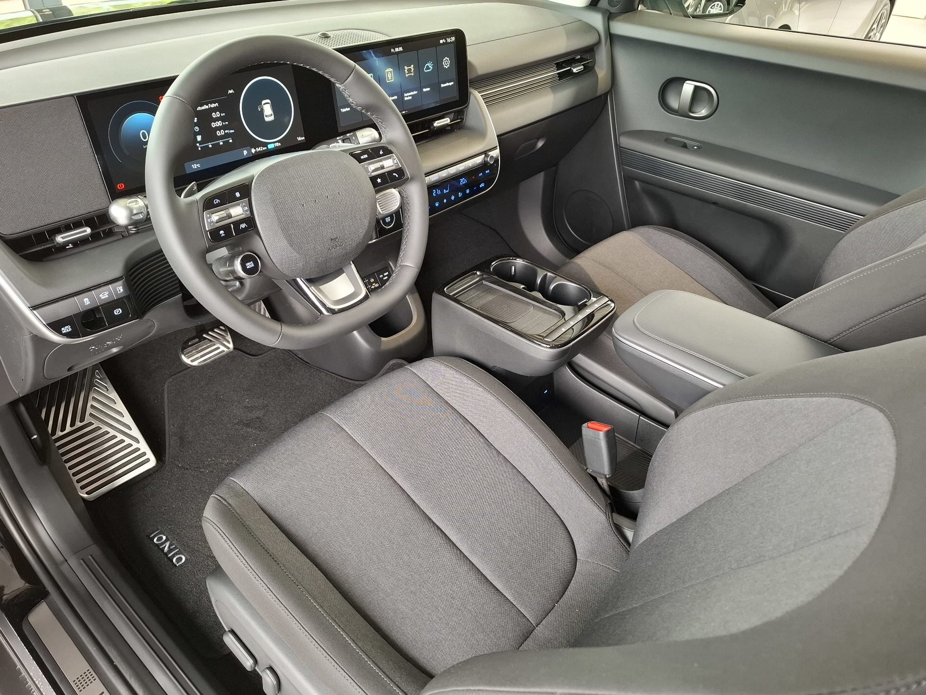 Bild 15 - IONIQ 5 FL (MY26) 63 kWh 2WD (170 PS) CENTRIQ