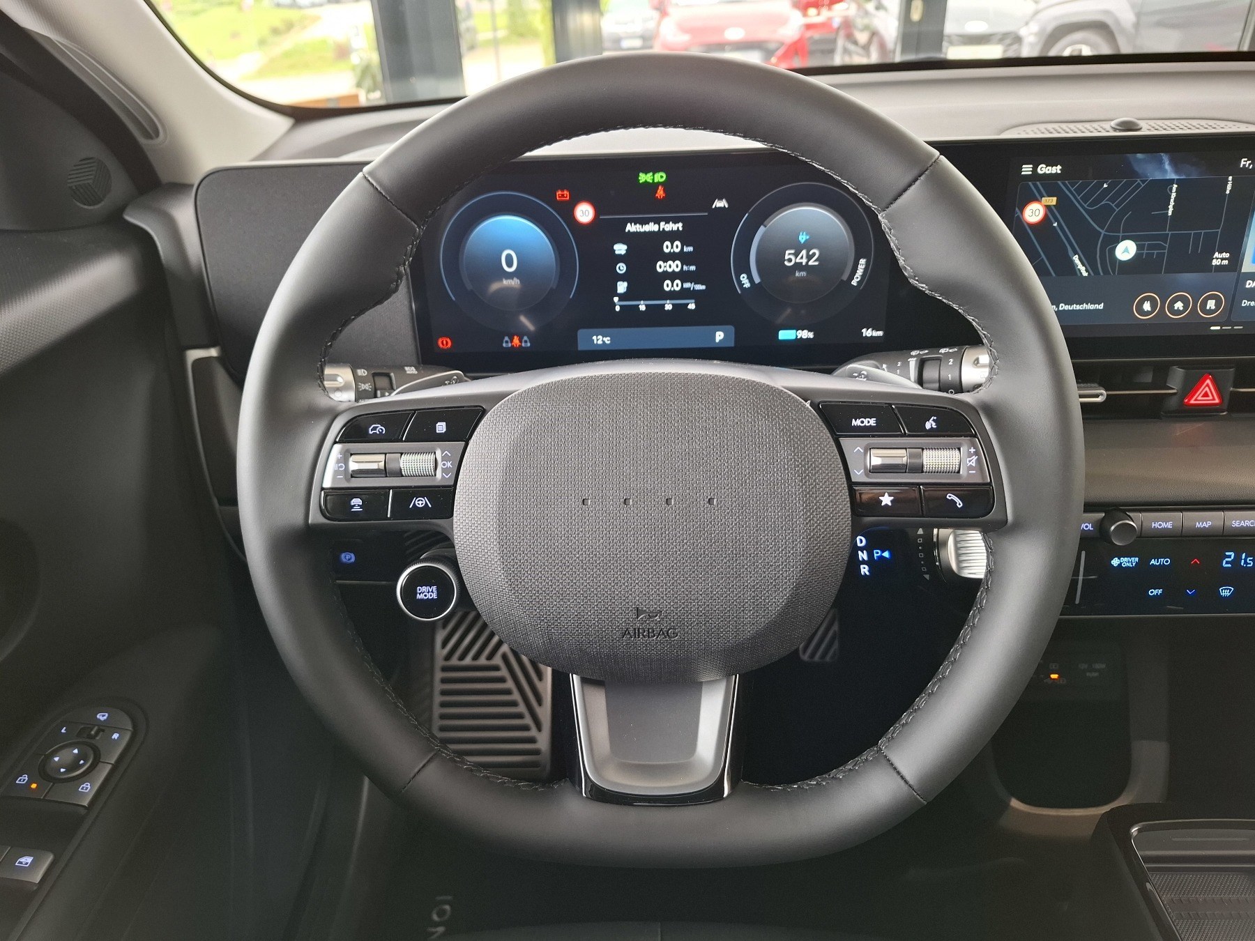 Bild 16 - IONIQ 5 FL (MY26) 63 kWh 2WD (170 PS) CENTRIQ