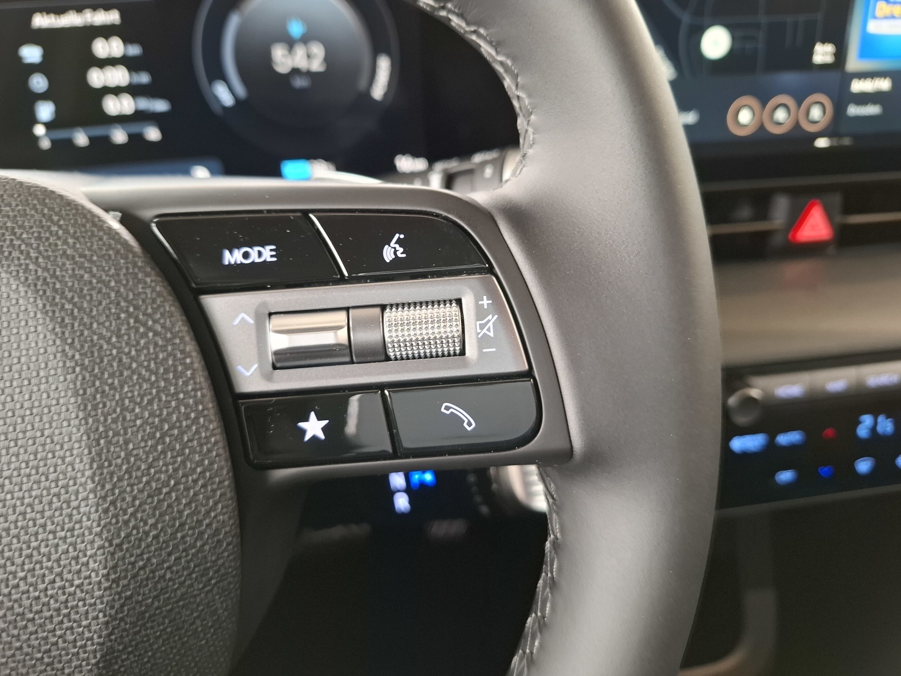 Bild 18 - IONIQ 5 FL (MY26) 63 kWh 2WD (170 PS) CENTRIQ