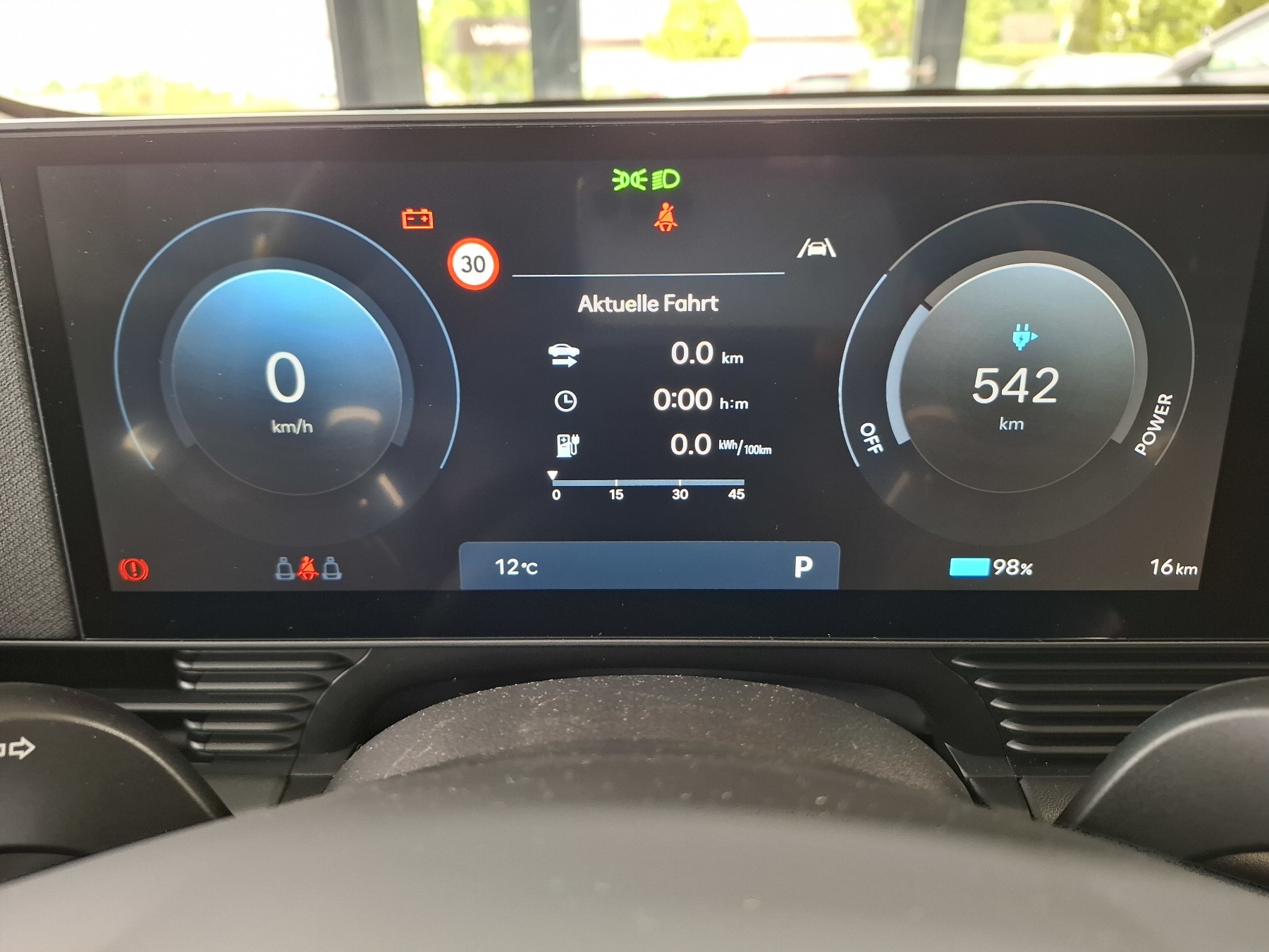 Bild 19 - IONIQ 5 FL (MY26) 63 kWh 2WD (170 PS) CENTRIQ