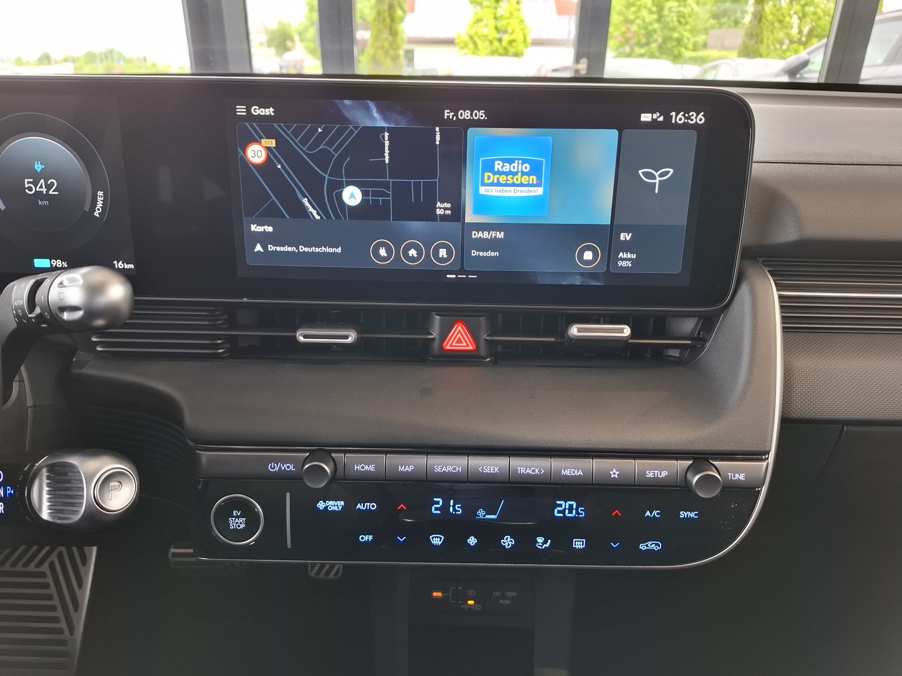 Bild 21 - IONIQ 5 FL (MY26) 63 kWh 2WD (170 PS) CENTRIQ