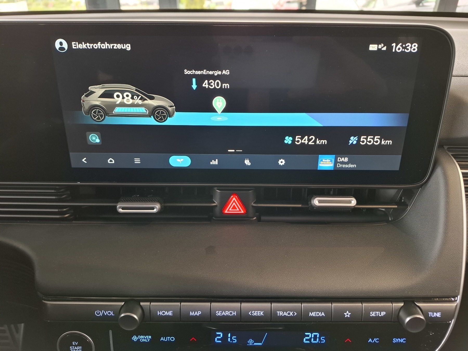 Bild 24 - IONIQ 5 FL (MY26) 63 kWh 2WD (170 PS) CENTRIQ