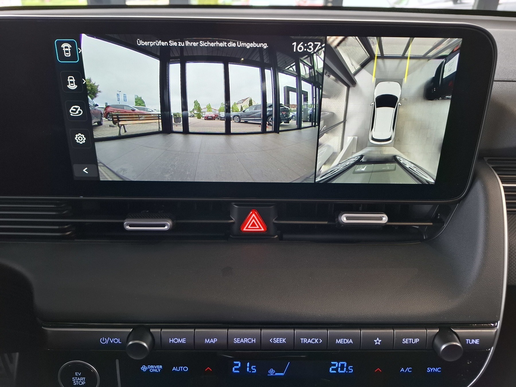 Bild 25 - IONIQ 5 FL (MY26) 63 kWh 2WD (170 PS) CENTRIQ