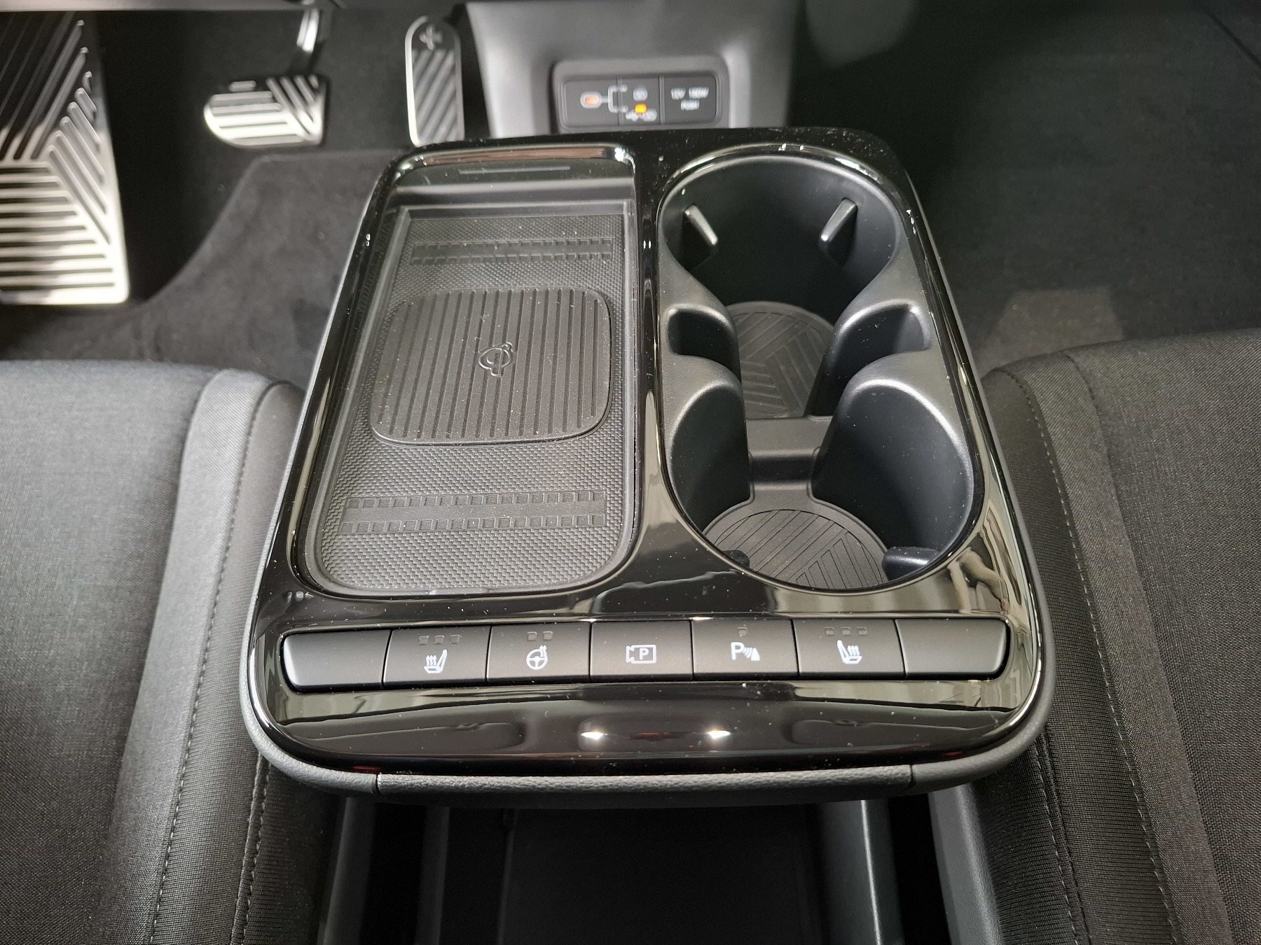 Bild 27 - IONIQ 5 FL (MY26) 63 kWh 2WD (170 PS) CENTRIQ