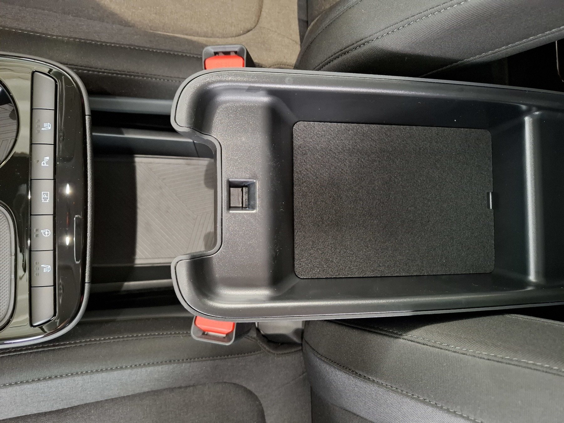 Bild 28 - IONIQ 5 FL (MY26) 63 kWh 2WD (170 PS) CENTRIQ