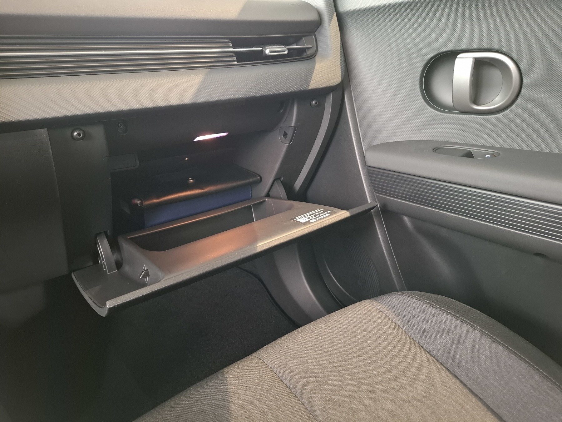 Bild 29 - IONIQ 5 FL (MY26) 63 kWh 2WD (170 PS) CENTRIQ